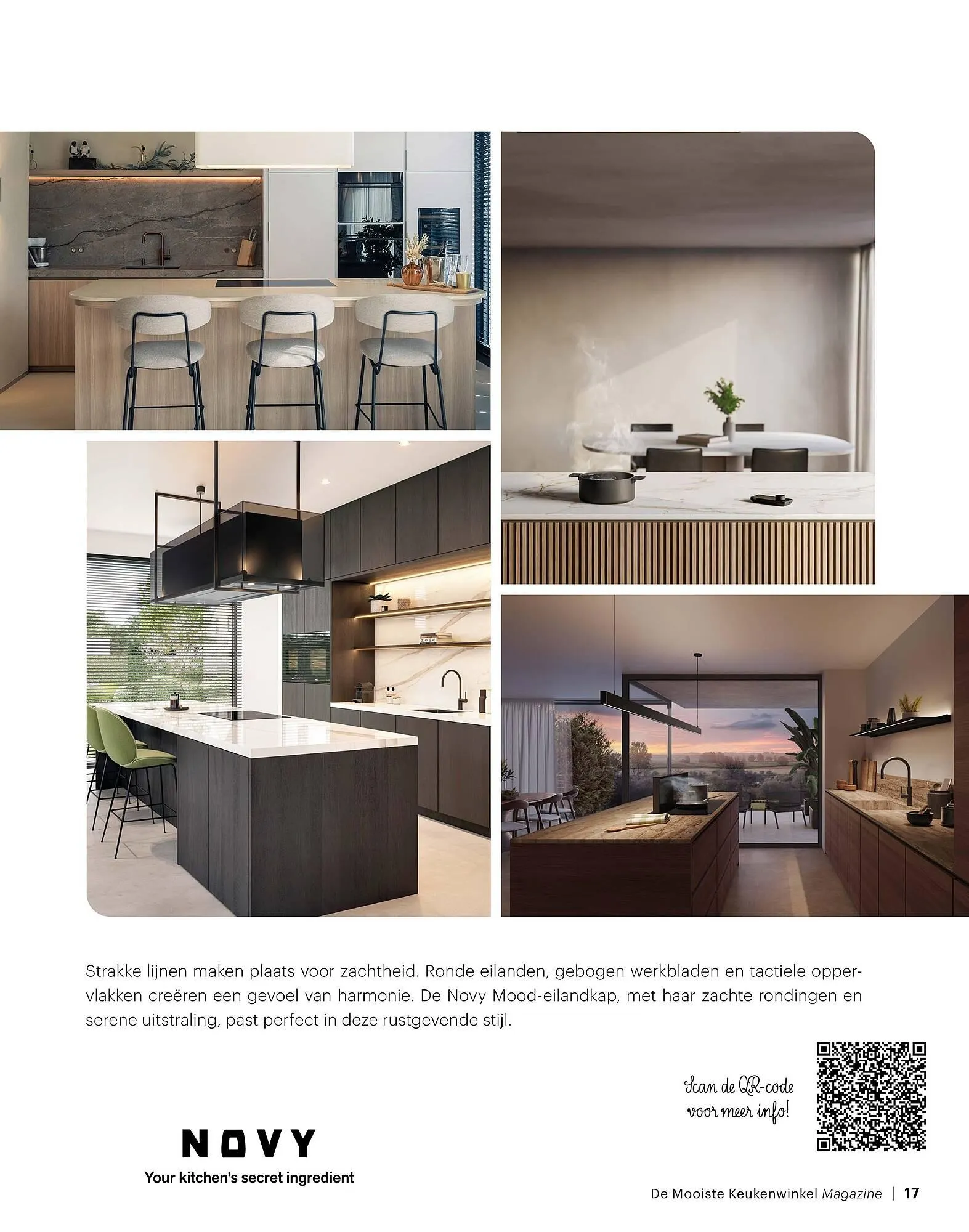 Bouwhof magazine van 20 maart tot 31 december 2026 - Folder pagina 17