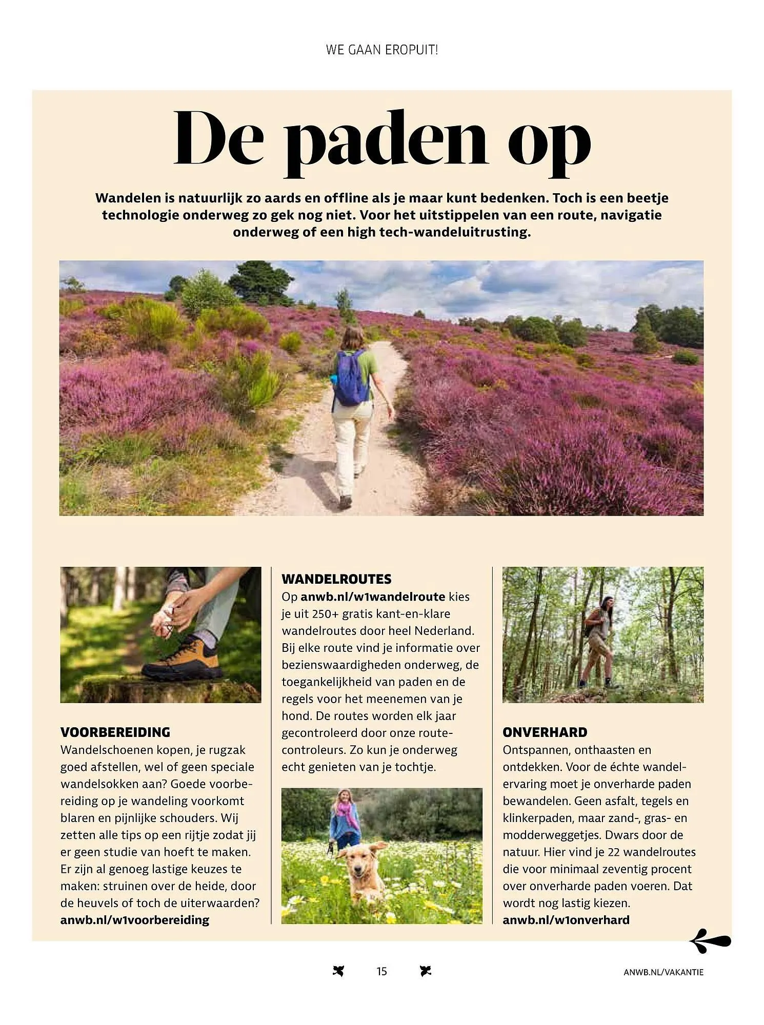 ANWB folder van 6 februari tot 31 december 2025 - Folder pagina 15