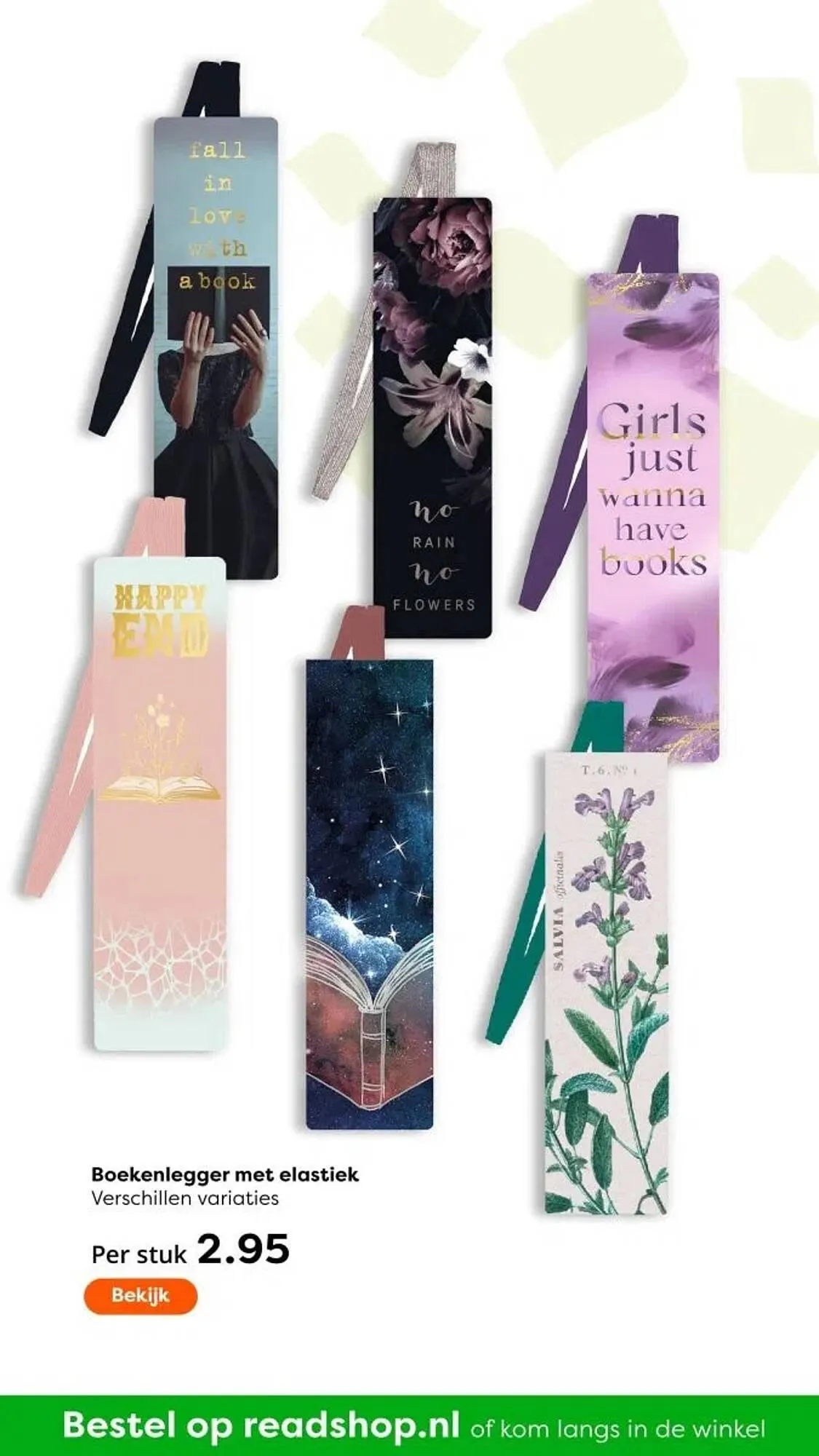 The Read Shop folder van 9 maart tot 22 maart 2026 - Folder pagina 31