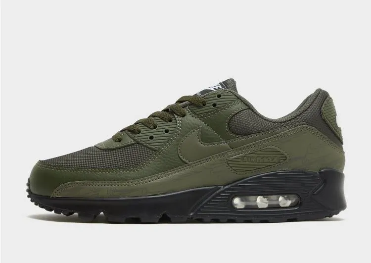 Nike Nike Air Max 90 Herenschoenen