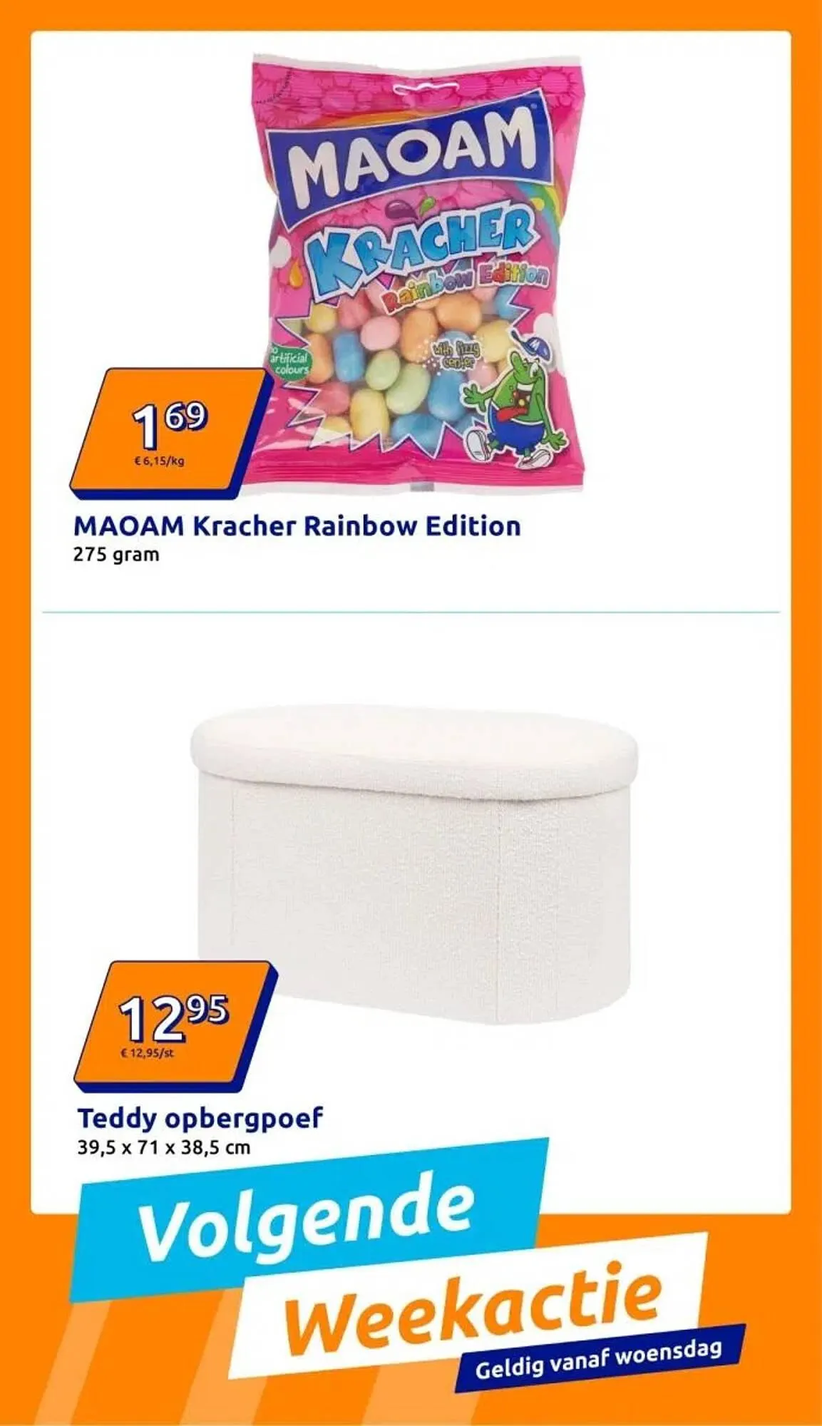 Action folder van 14 mei tot 14 mei 2025 - Folder pagina 25