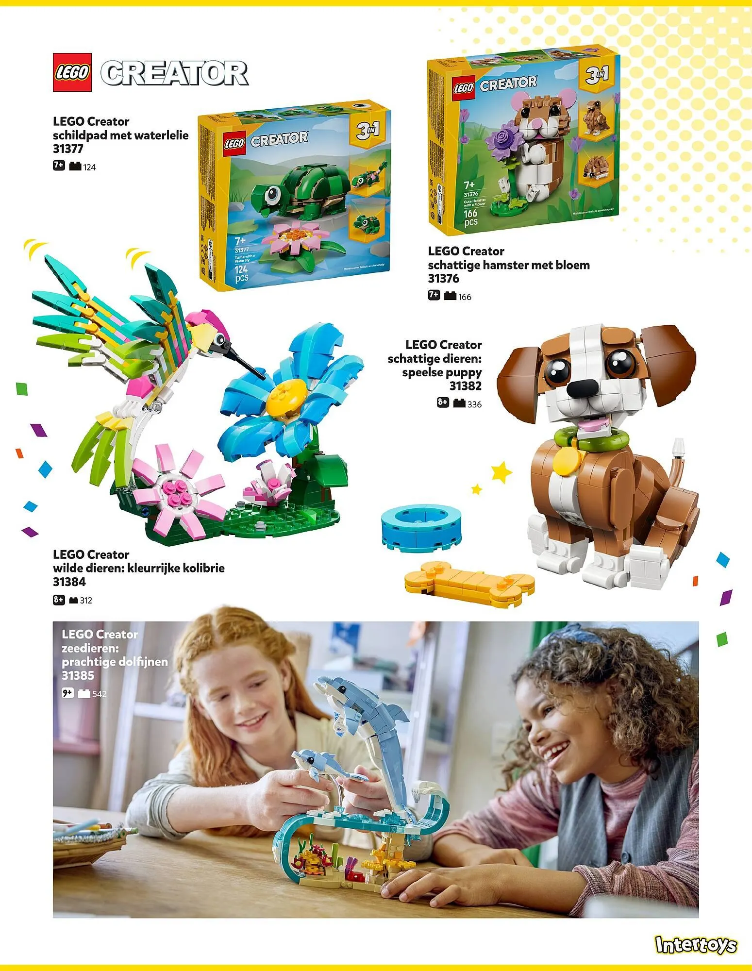 Intertoys folder van 1 januari tot 31 januari 2026 - Folder pagina 7