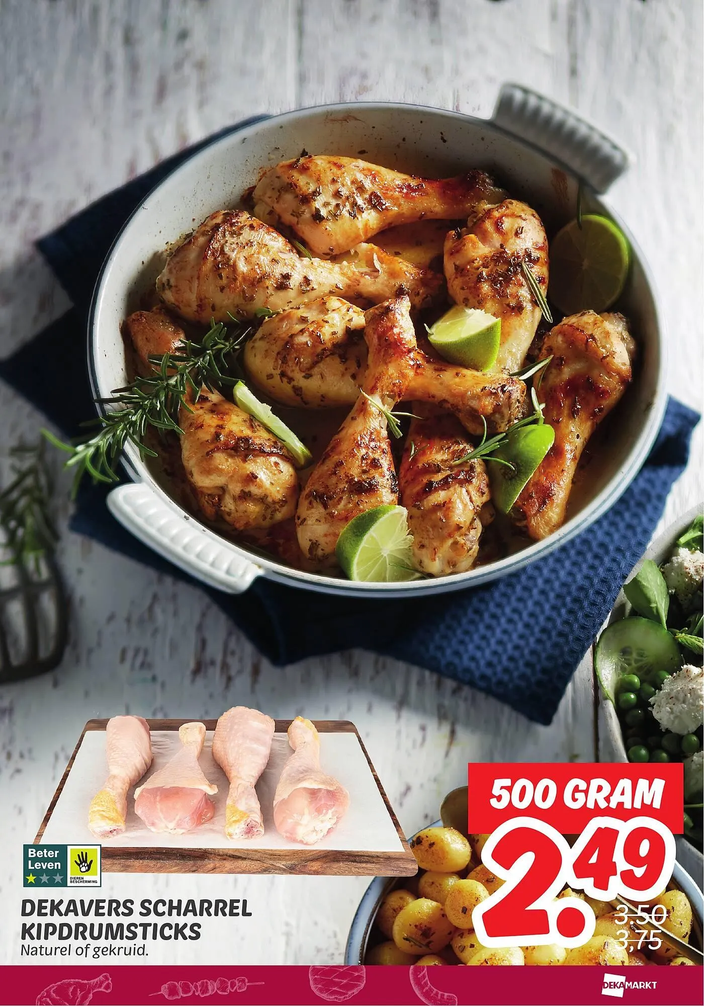 Dekamarkt folder van 21 april tot 27 april 2026 - Folder pagina 13