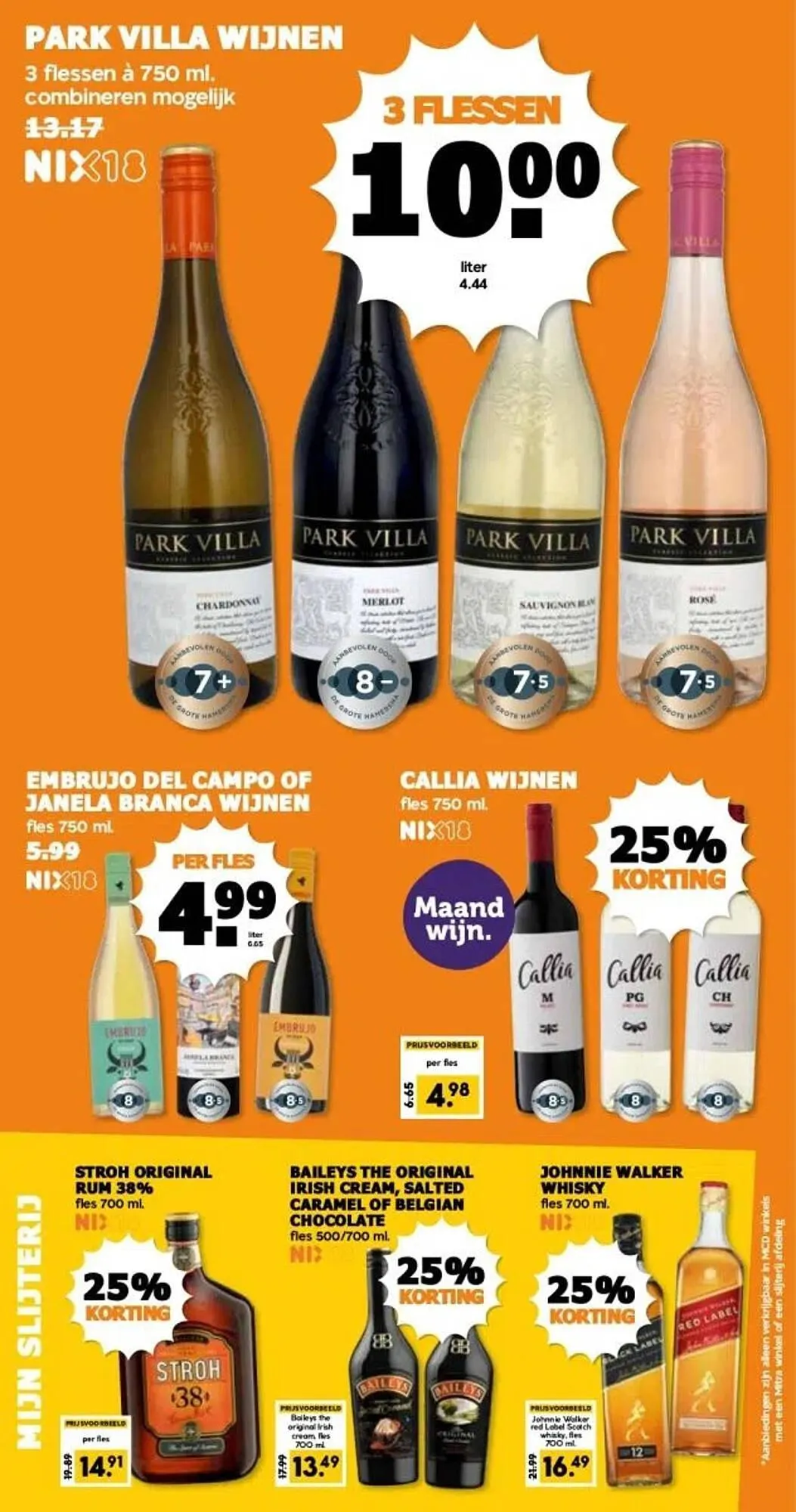 Coop folder van 26 januari tot 1 februari 2026 - Folder pagina 20