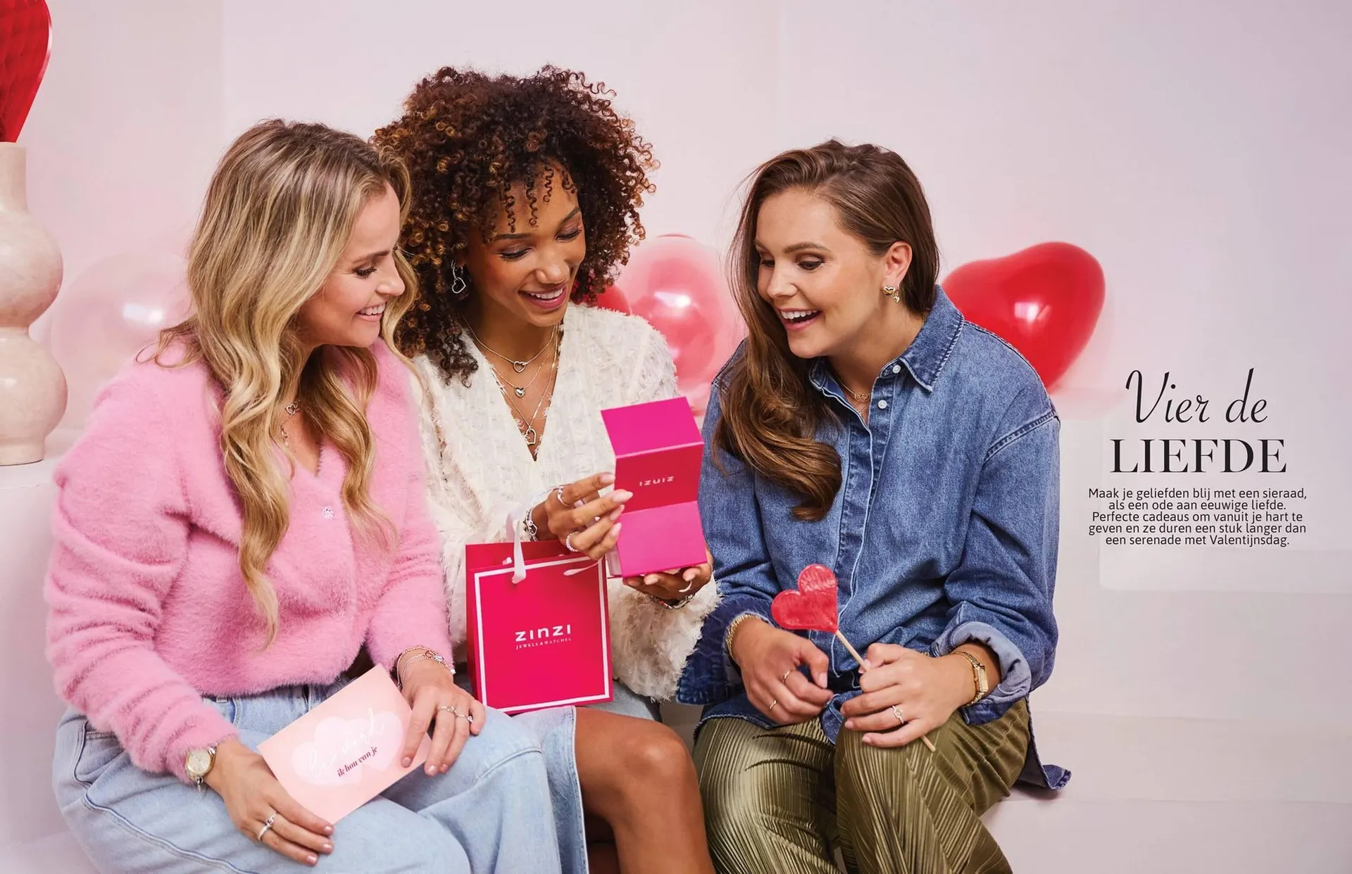 Zinzi folder van 25 april tot 31 december 2025 - Folder pagina 27