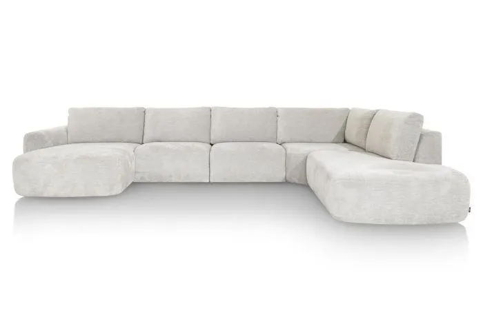 Henders & Hazel Hoekbank Murcia