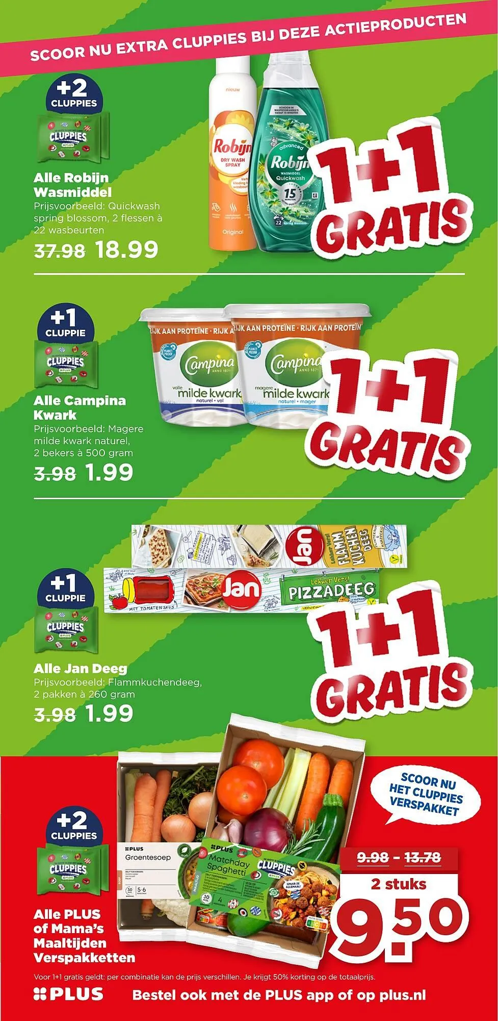 PLUS folder van 3 september tot 9 september 2025 - Folder pagina 5