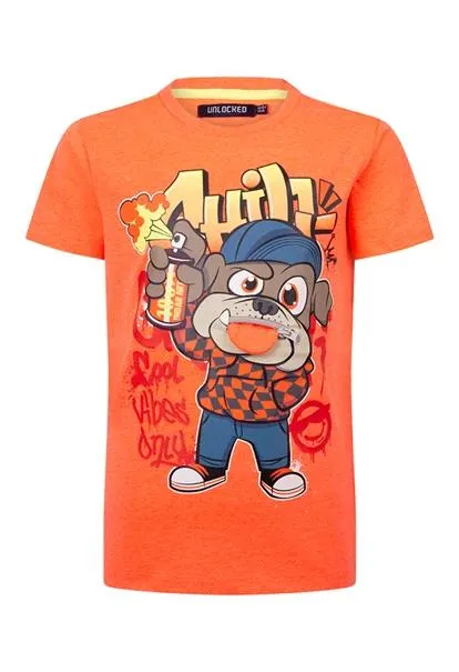 SHIRT KM RH UNLOCKED