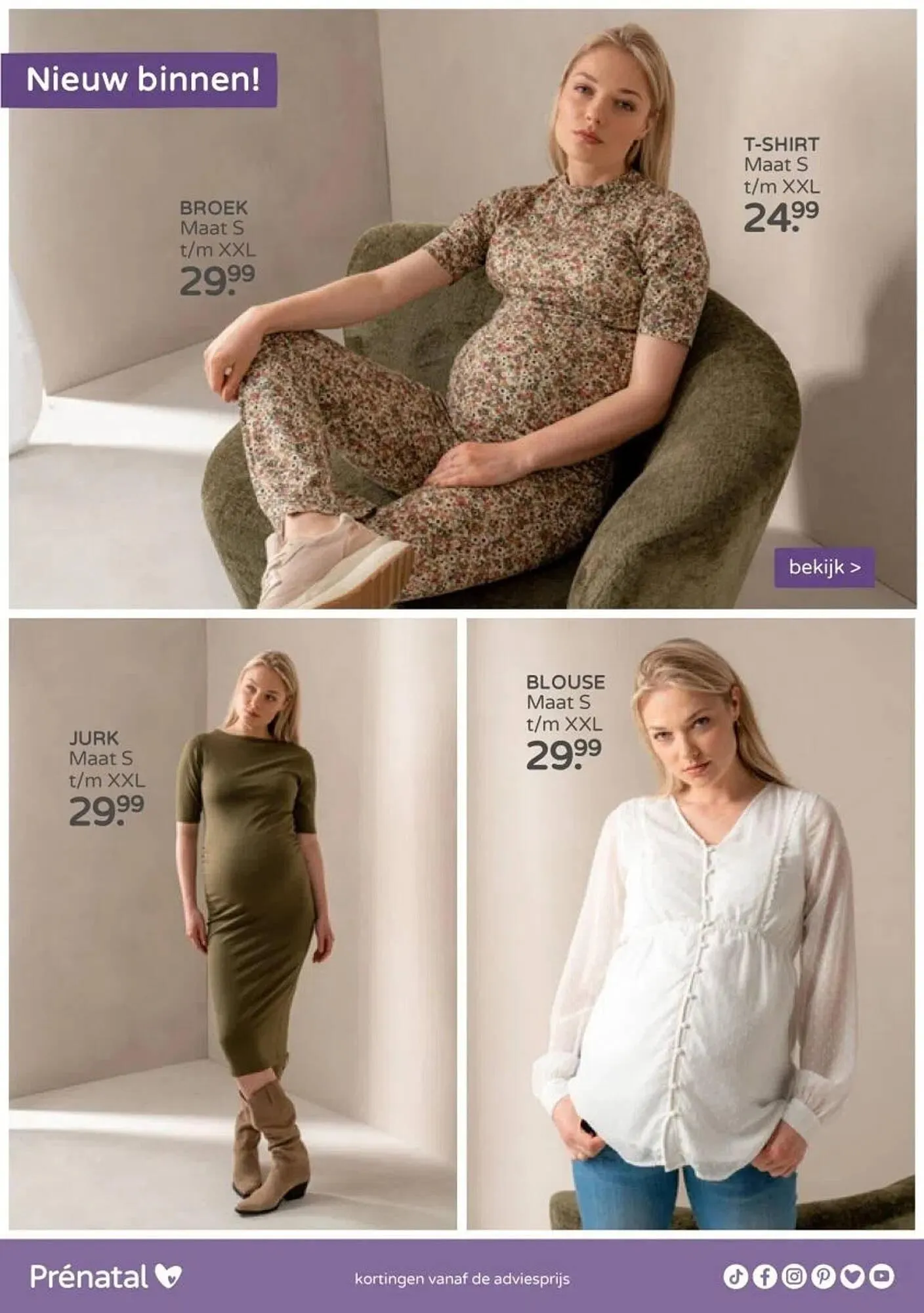 Prenatal folder van 5 augustus tot 11 augustus 2024 - Folder pagina 35
