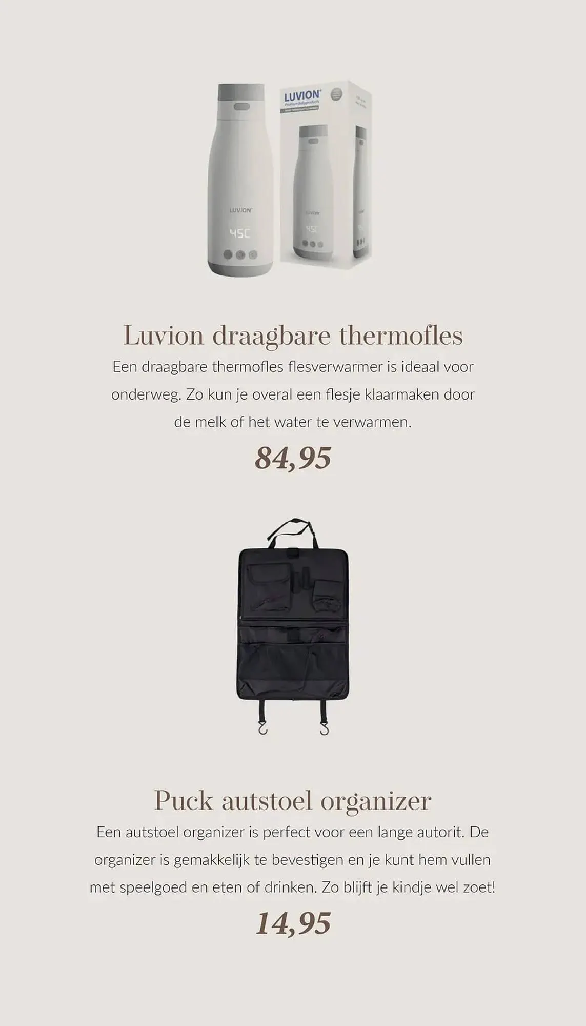 Babypark folder van 30 juli tot 15 augustus 2025 - Folder pagina 6