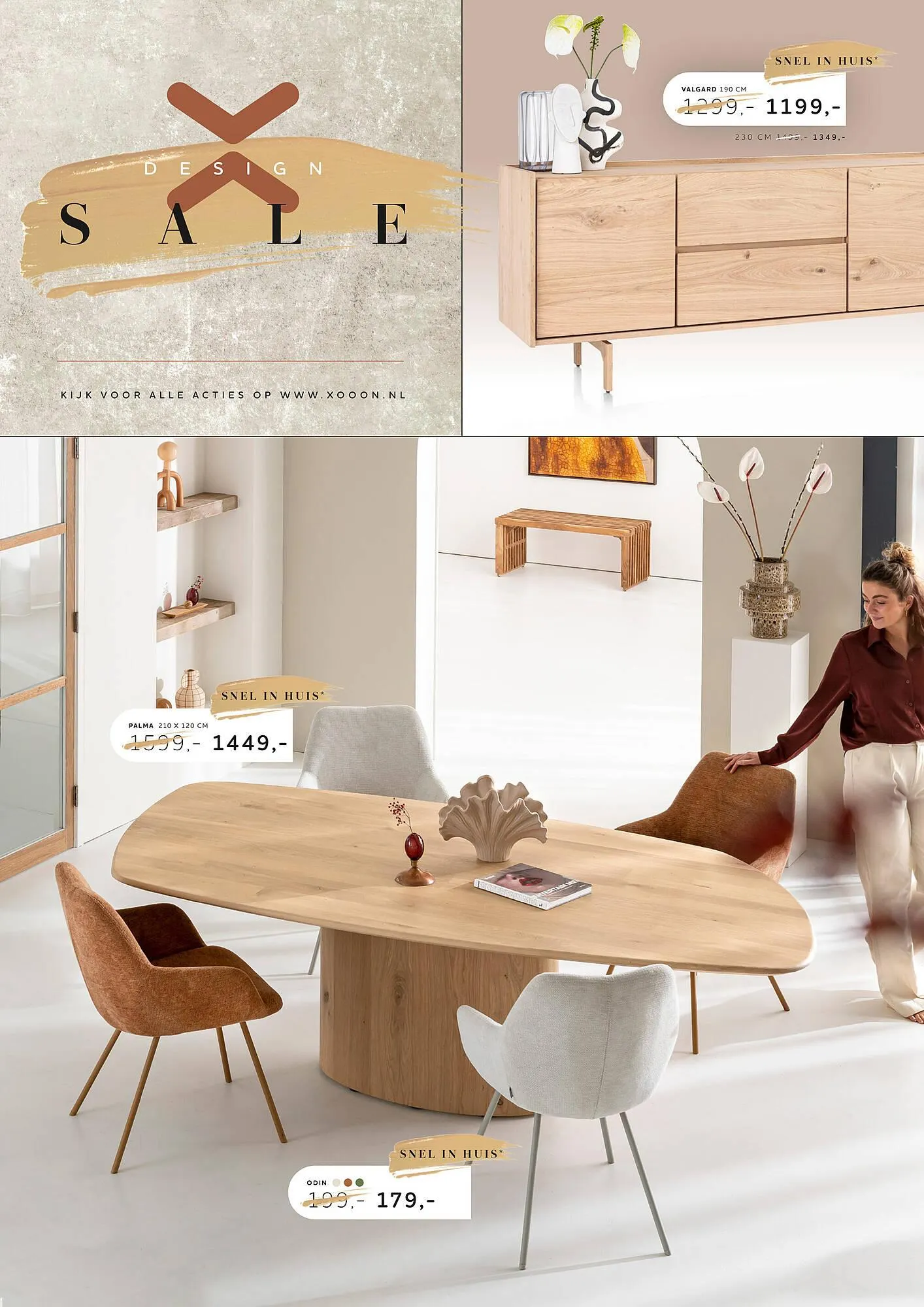 Piet Klerkx folder van 31 juli tot 3 september 2025 - Folder pagina 7