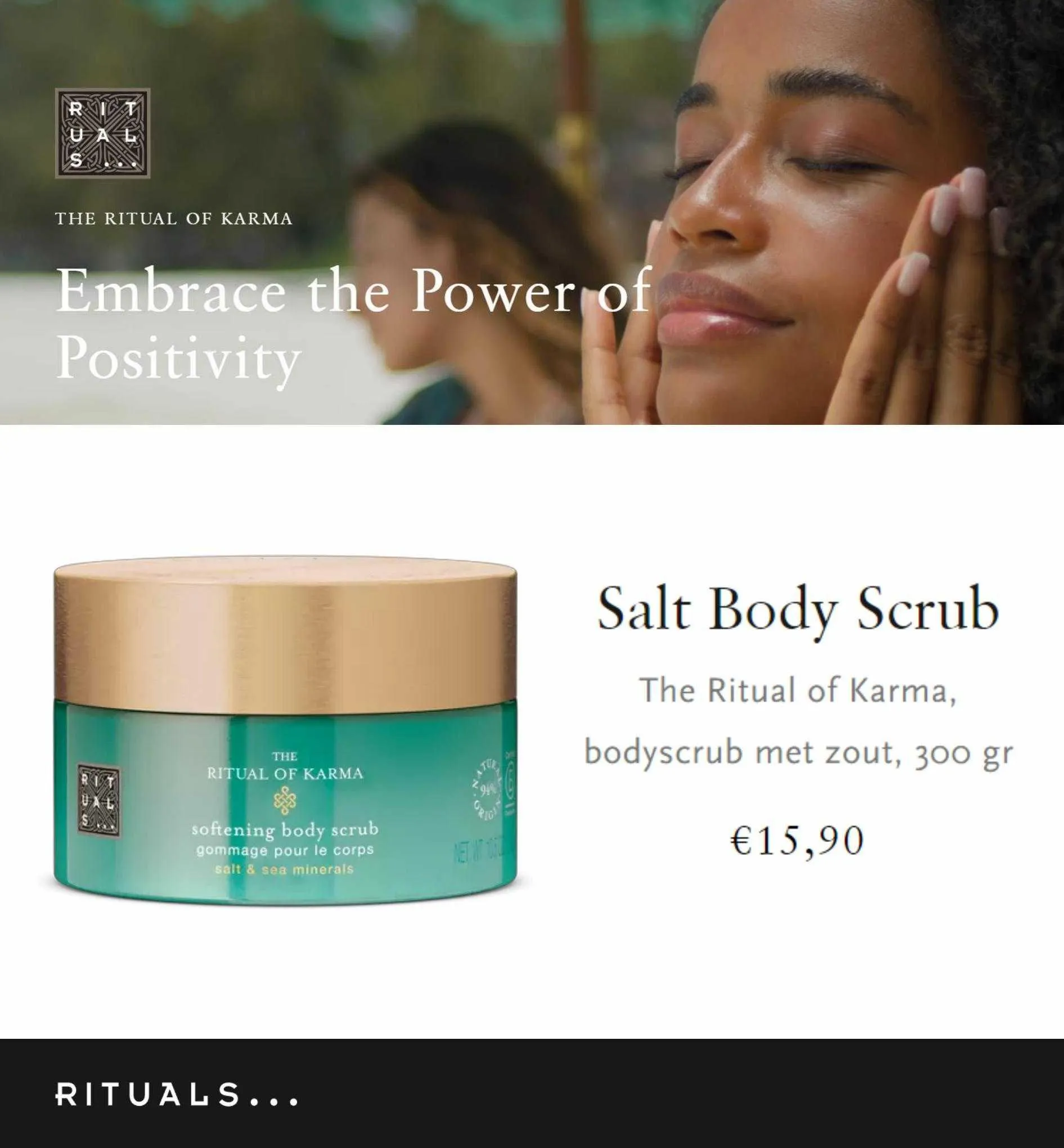 Rituals Folder van 3 september tot 3 september 2023 - folder pagina 7