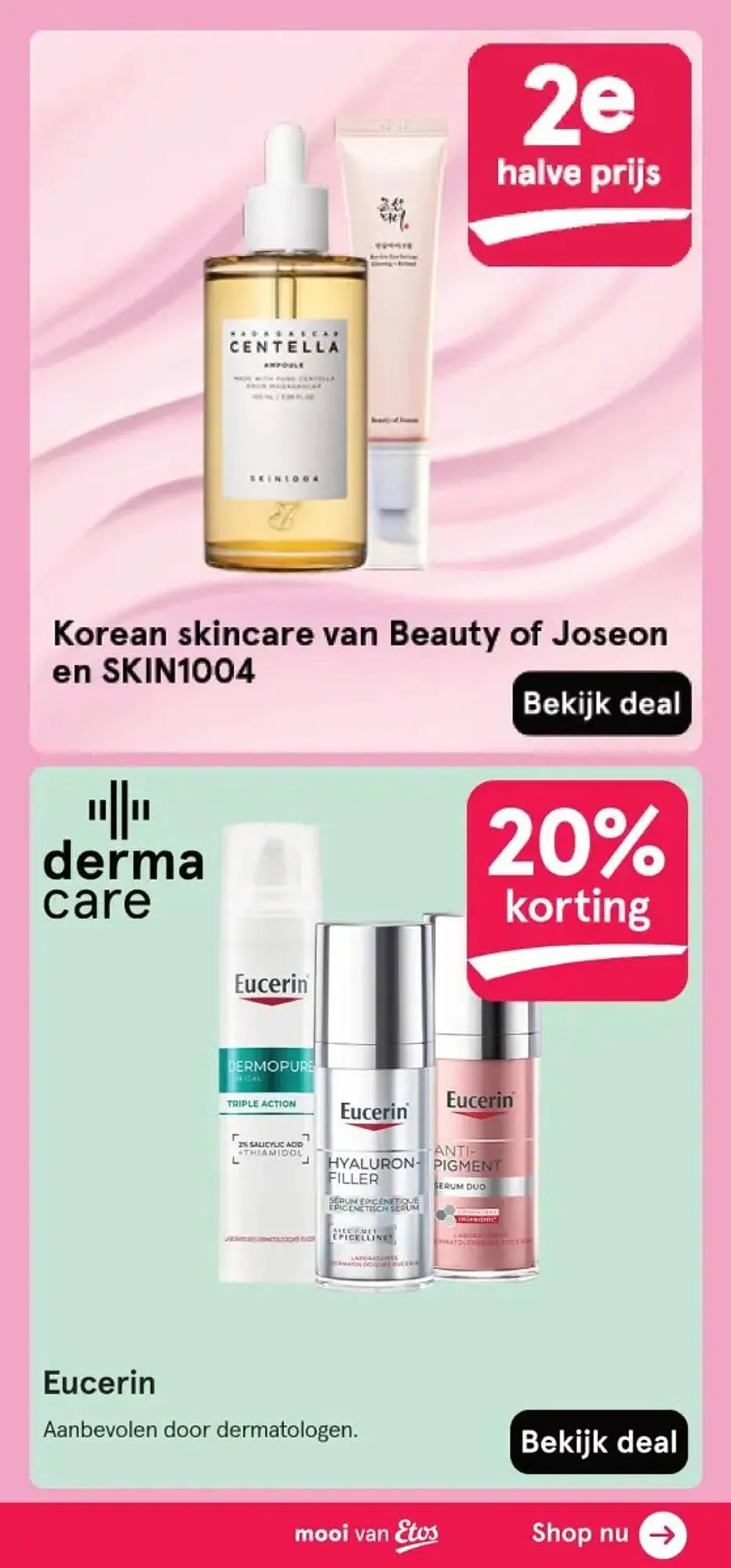 Etos folder van 9 maart tot 22 maart 2026 - Folder pagina 57