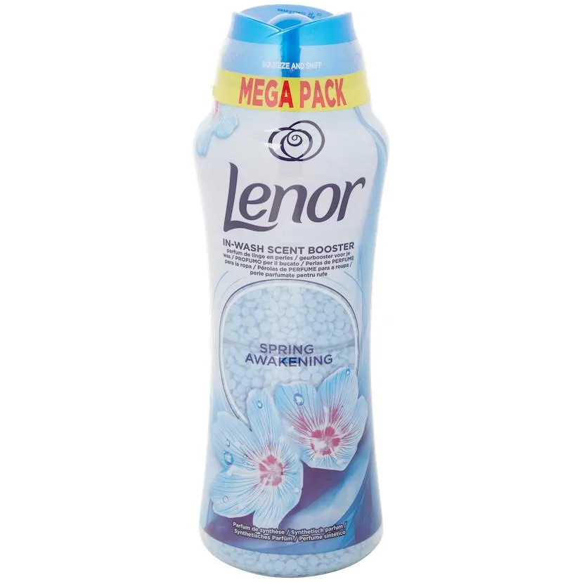 Lenor Unstoppables geurbooster Spring Awakening