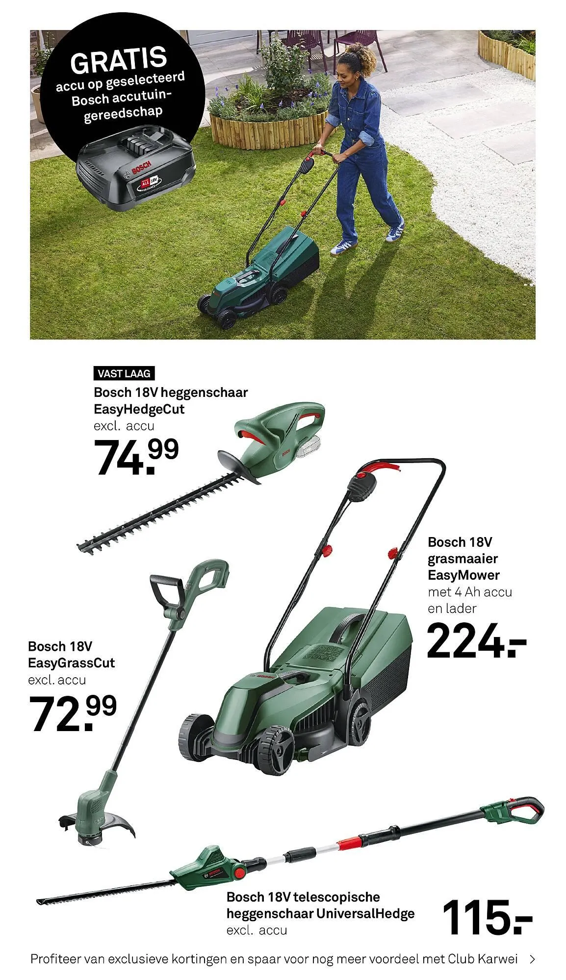 Karwei folder van 30 maart tot 12 april 2026 - Folder pagina 13