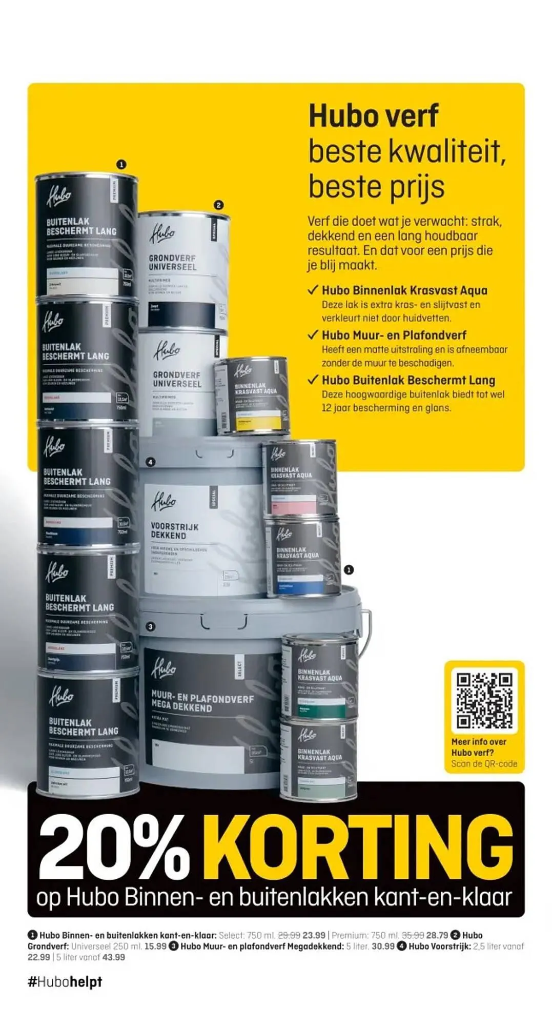 Hubo folder van 27 april tot 10 mei 2026 - Folder pagina 4