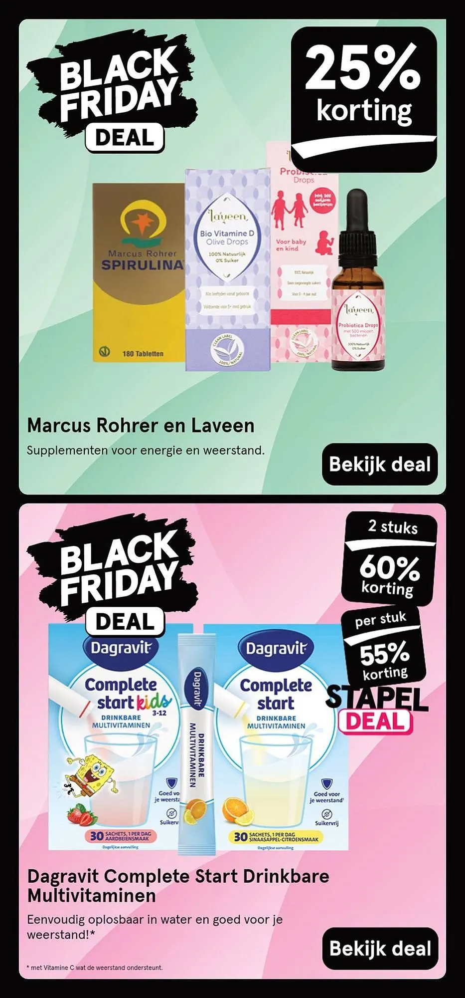 Etos folder van 17 november tot 23 november 2025 - Folder pagina 107