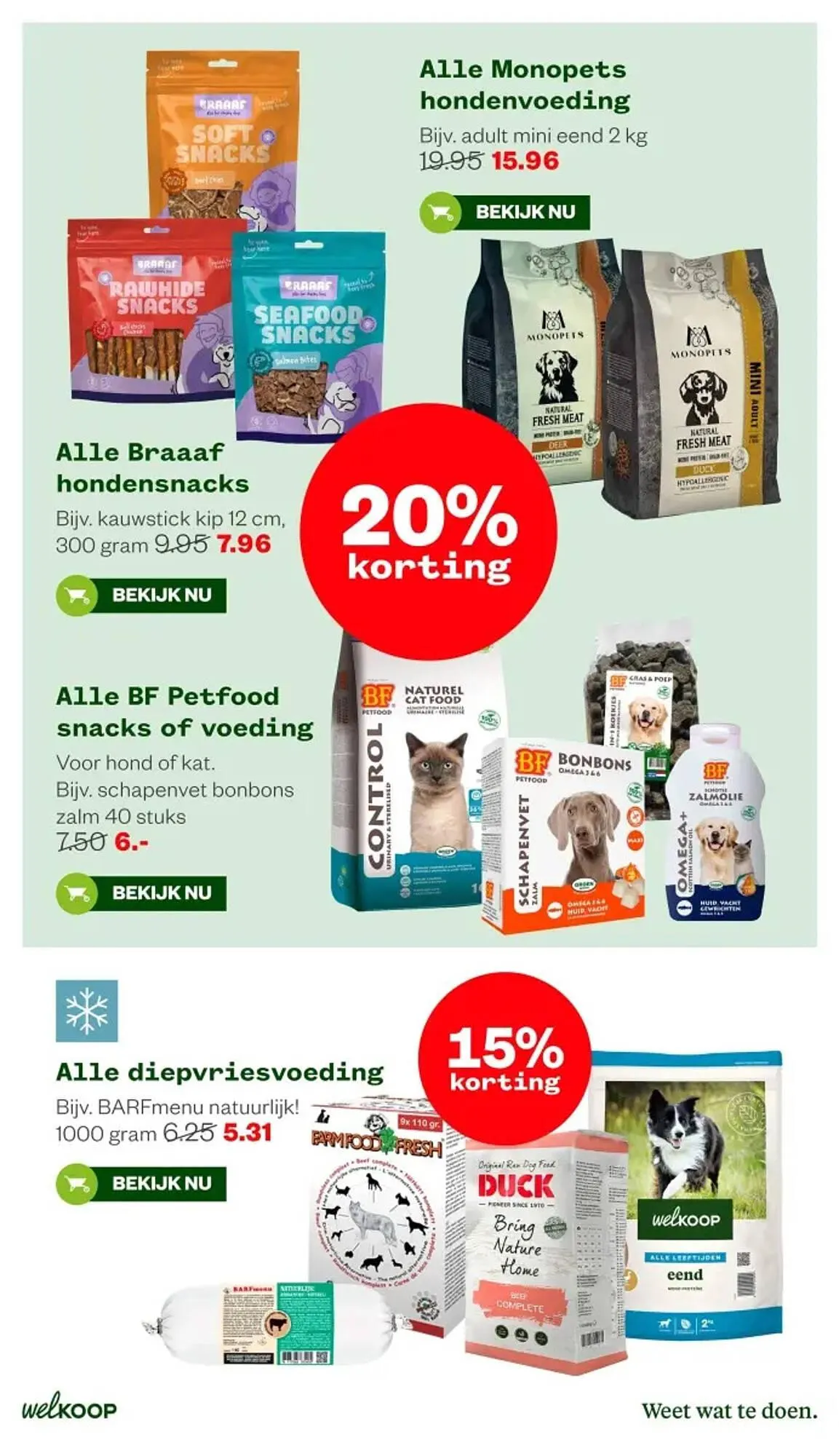 Welkoop folder van 11 mei tot 24 mei 2026 - Folder pagina 32