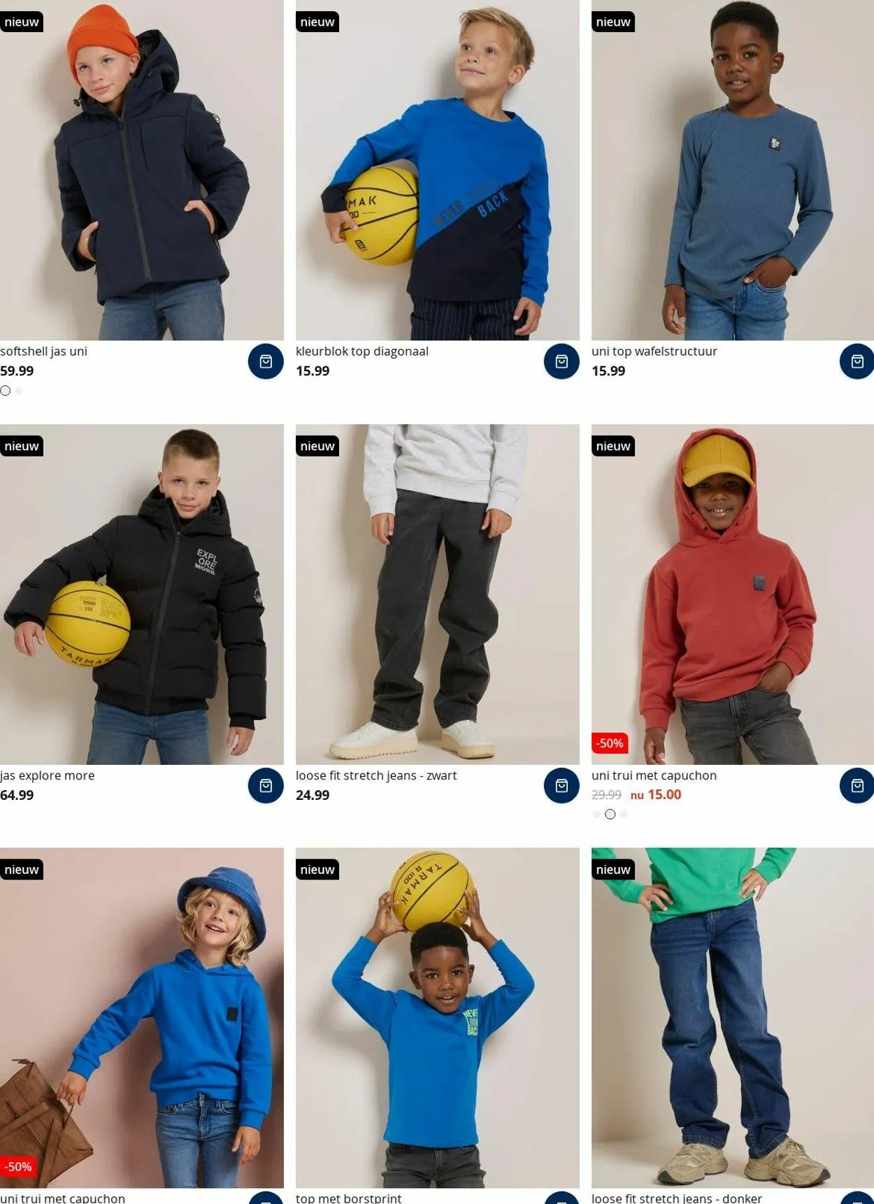 terStal Actuele folder van 11 augustus tot 20 augustus 2025 - Folder pagina 29