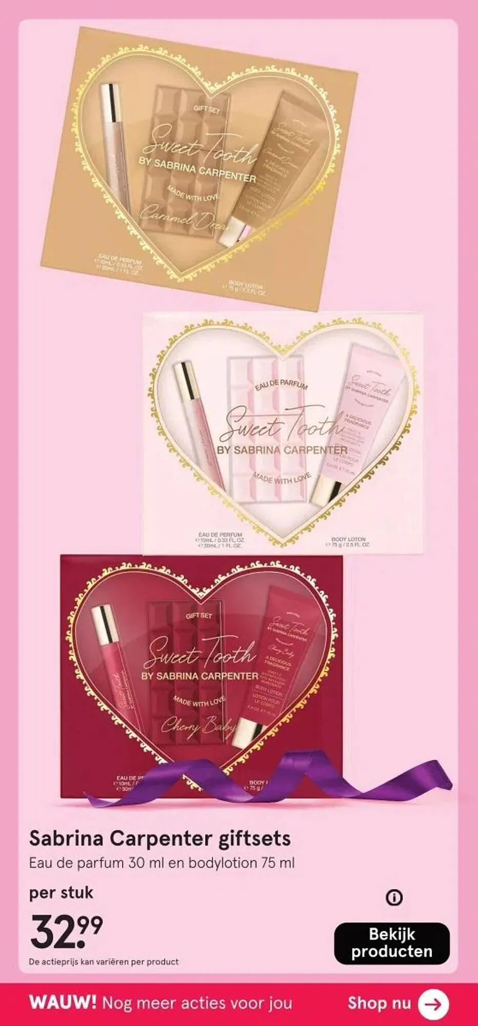 Etos folder van 10 november tot 16 november 2025 - Folder pagina 110