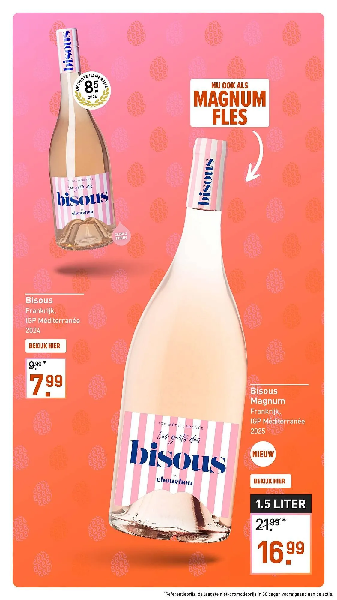 Gall & Gall folder van 23 maart tot 6 april 2026 - Folder pagina 2