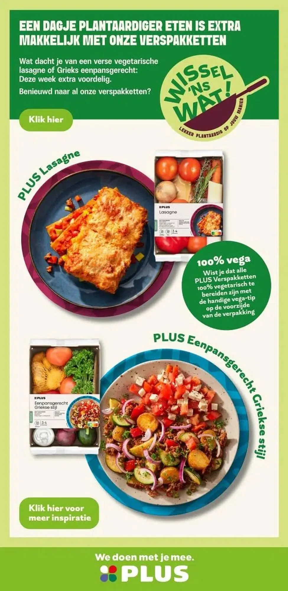 PLUS folder van 4 maart tot 10 maart 2026 - Folder pagina 19