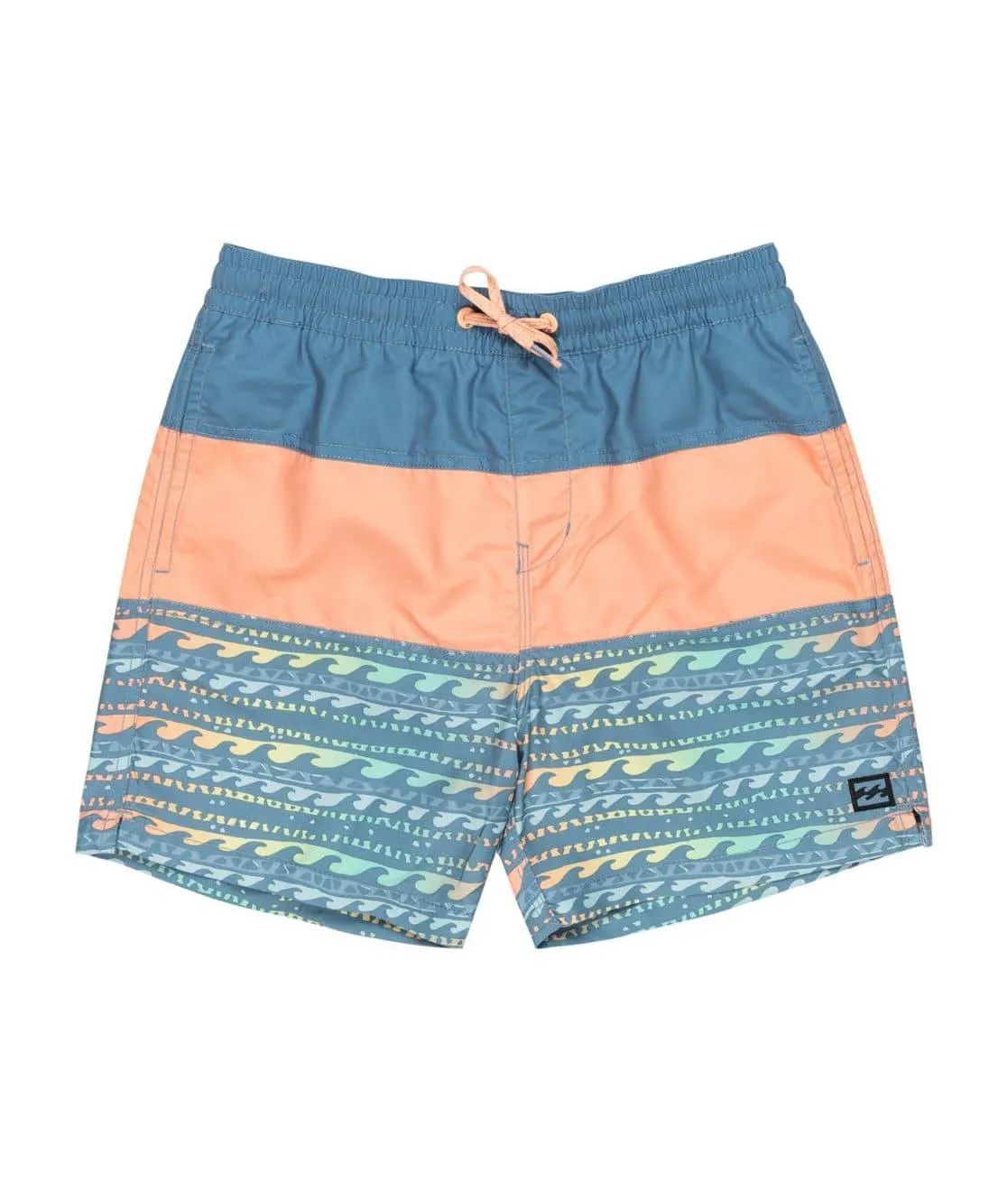 Billabong Zwemshort Tribong 14"