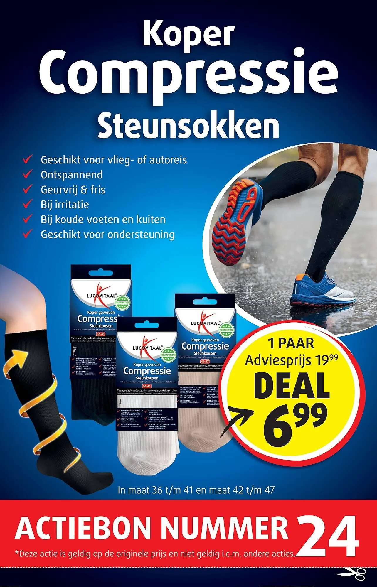 Lucovitaal folder van 15 maart tot 28 maart 2026 - Folder pagina 26