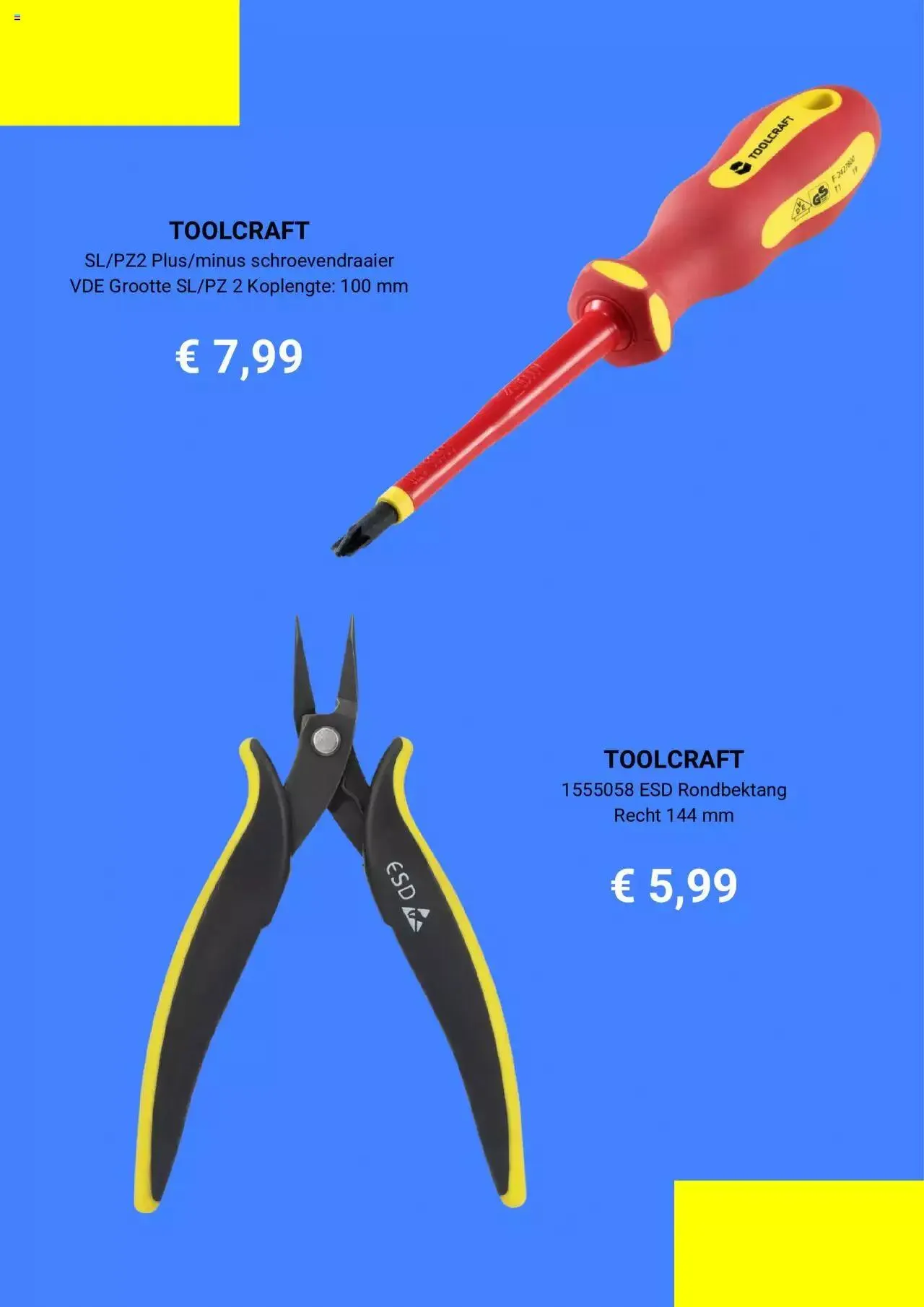 Conrad - Folder van 21 maart tot 31 december 2024 - Folder pagina 4