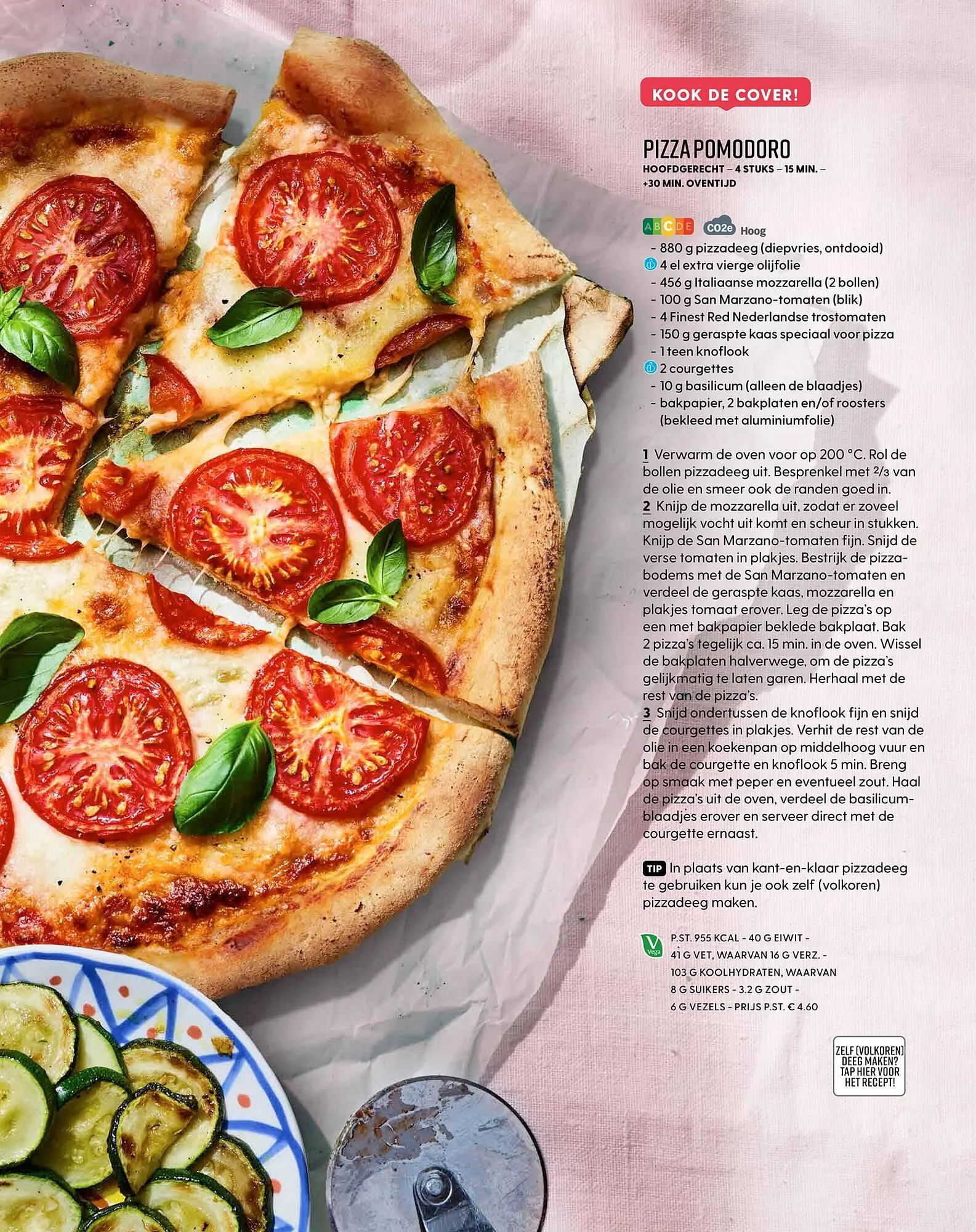 Allerhande magazine van 8 juli tot 18 augustus 2025 - Folder pagina 26