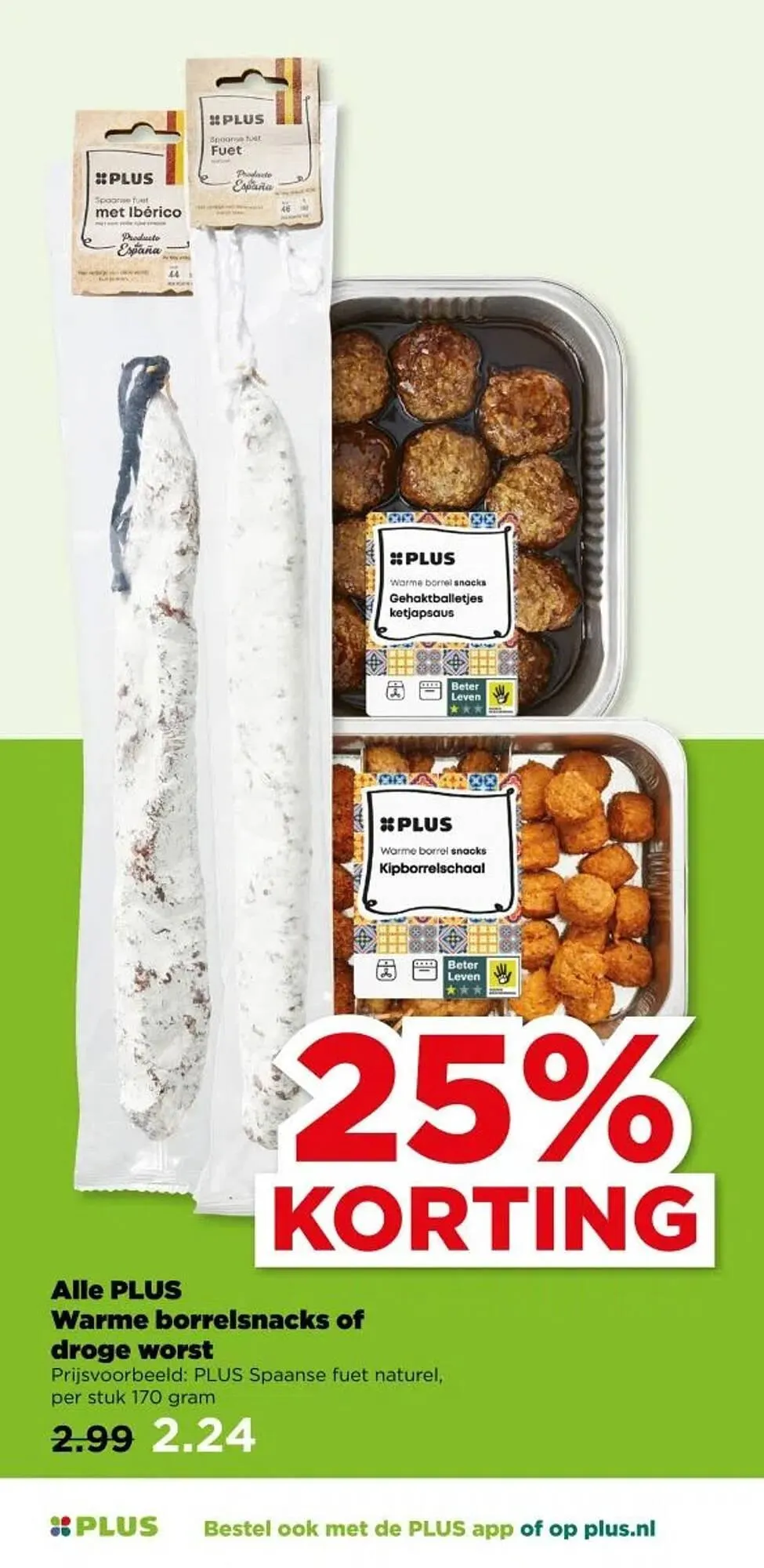 PLUS folder van 21 mei tot 27 mei 2025 - Folder pagina 28