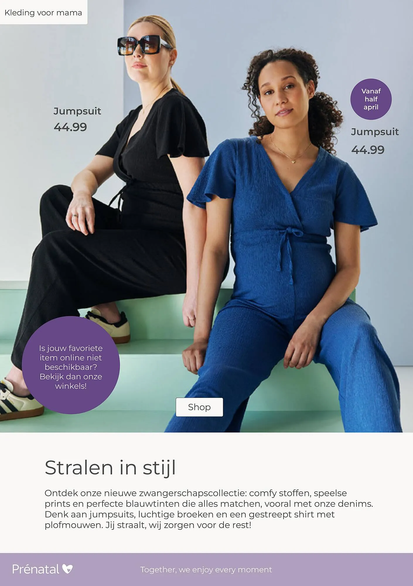 Prenatal folder van 10 maart tot 16 maart 2025 - Folder pagina 16