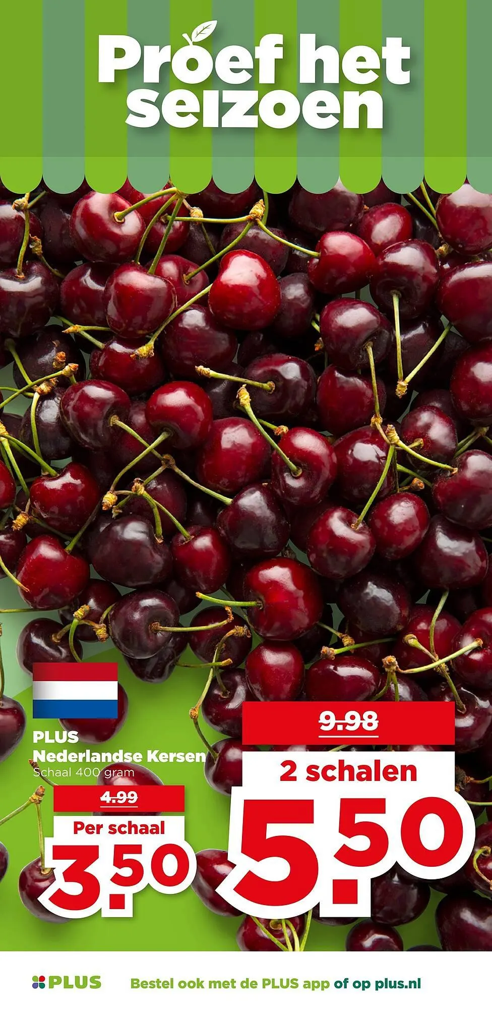 PLUS folder van 23 juli tot 29 juli 2025 - Folder pagina 3