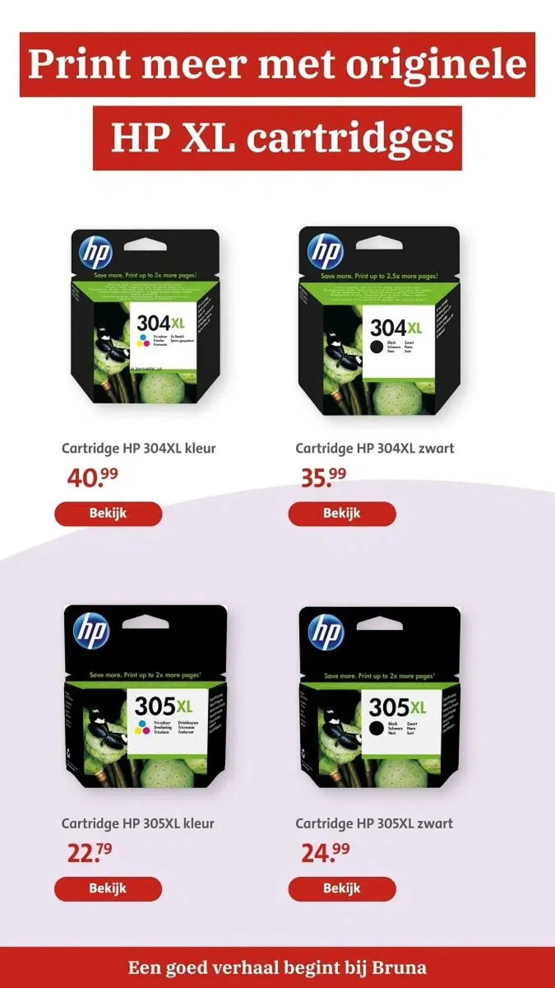 Bruna folder van 29 december tot 18 januari 2026 - Folder pagina 26