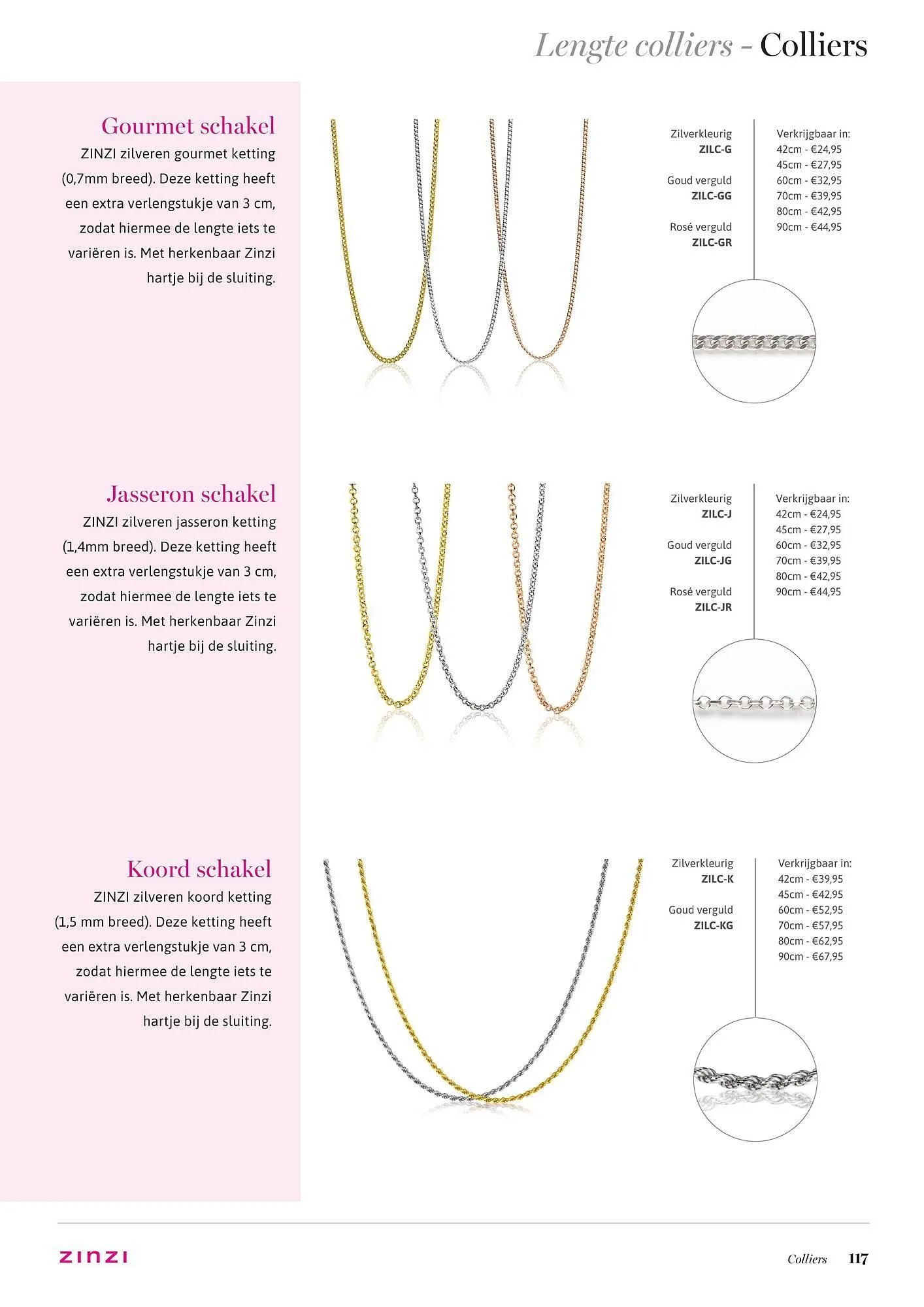 Zinzi folder van 1 januari tot 31 december 2026 - Folder pagina 117