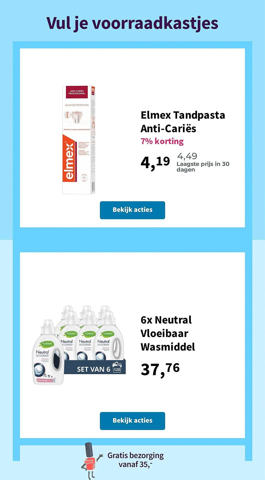 Plein.nl folder van 6 februari tot 8 februari 2026 - Folder pagina 14