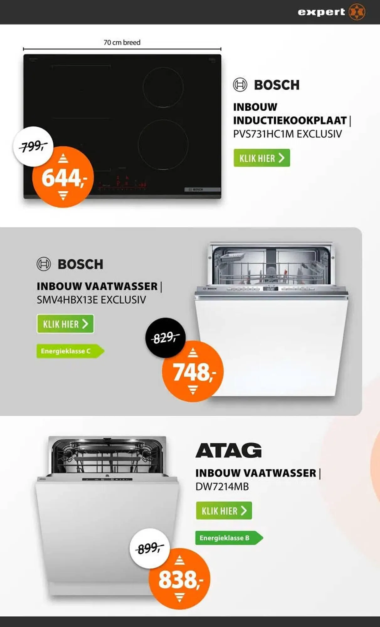 Expert folder van 6 april tot 12 april 2026 - Folder pagina 20