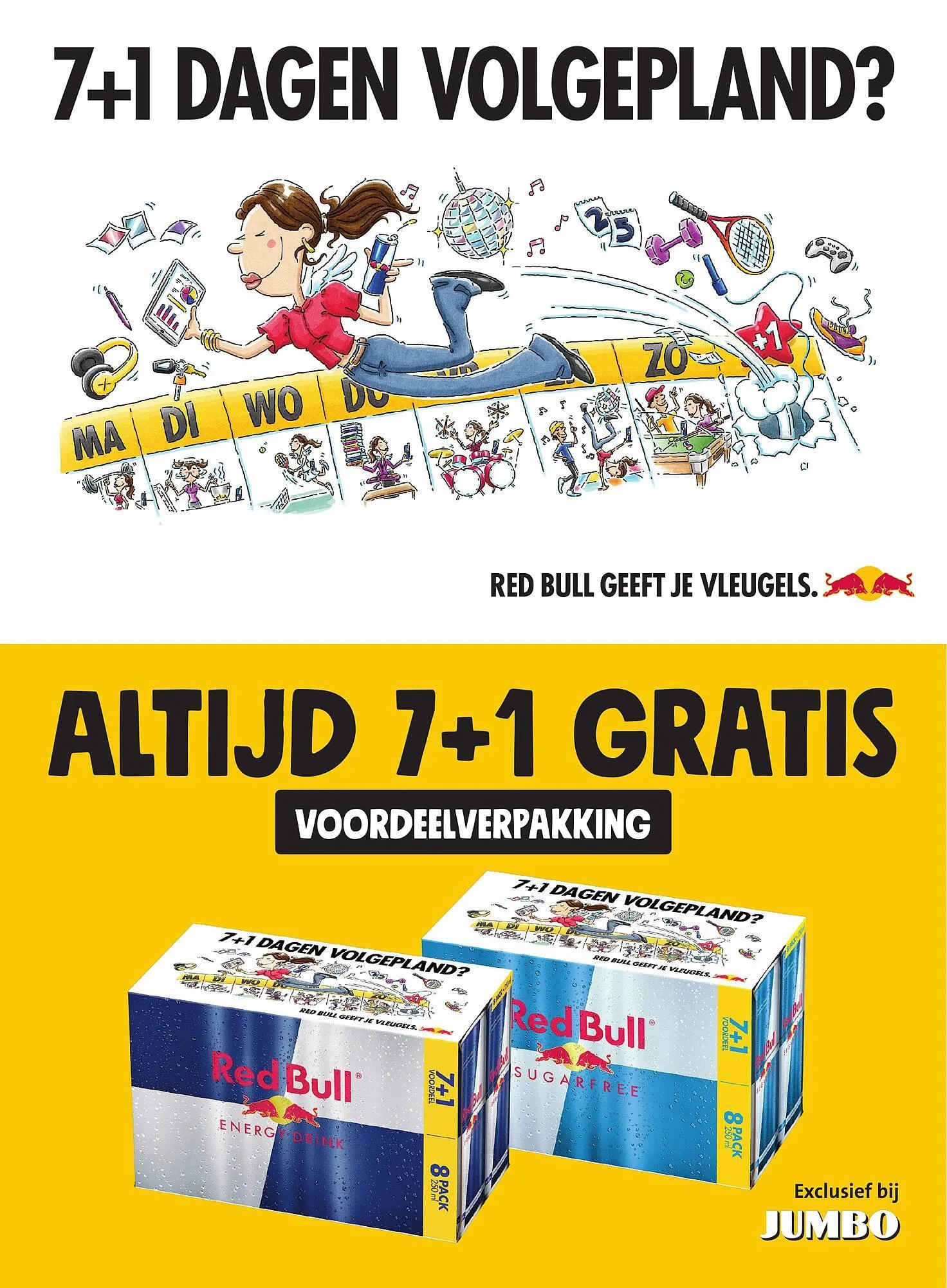 Jumbo folder van 3 december tot 9 december 2025 - Folder pagina 22