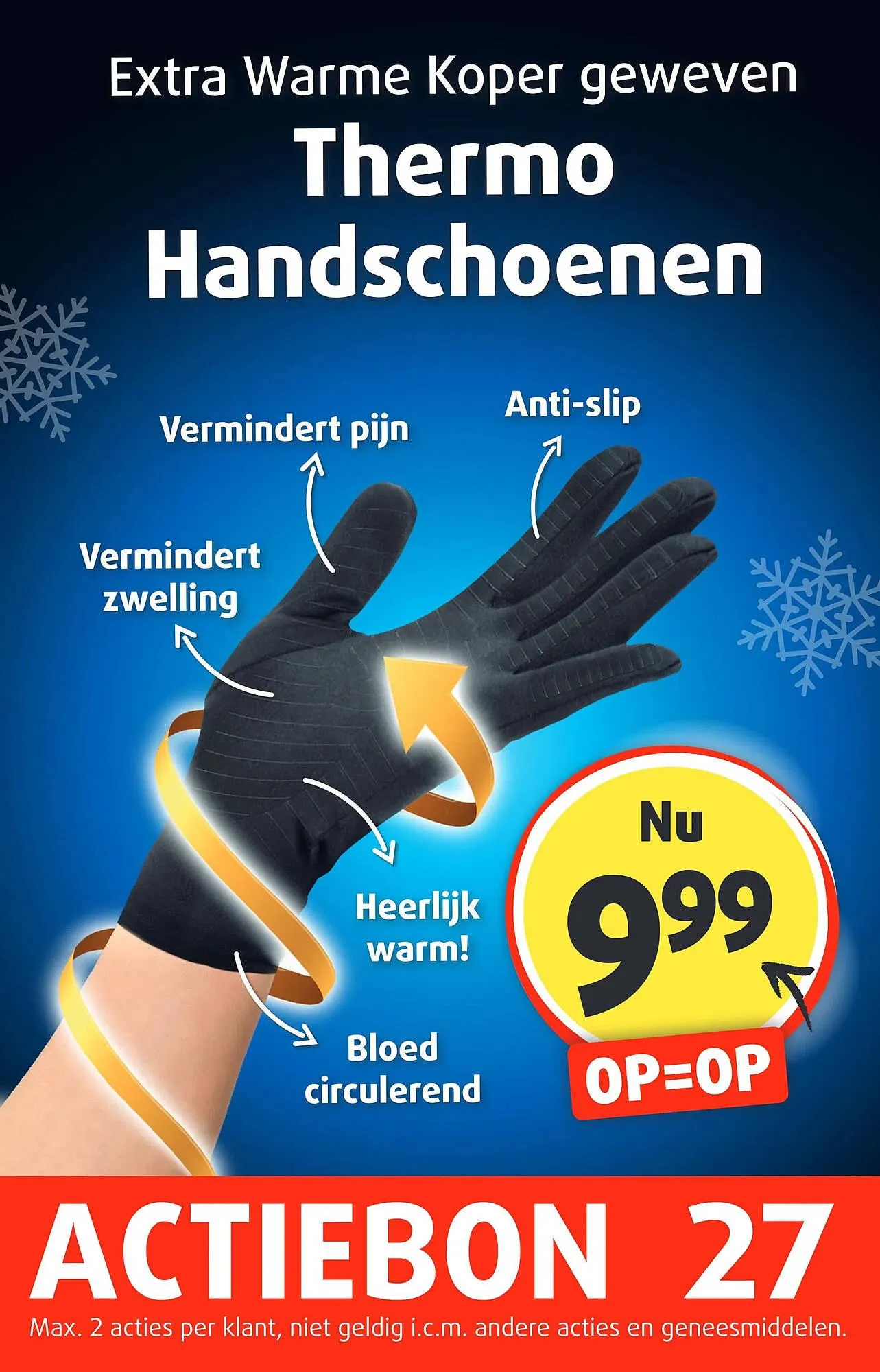 Lucovitaal folder van 4 januari tot 10 januari 2026 - Folder pagina 28