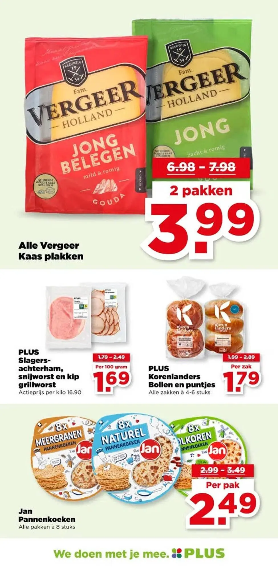 PLUS folder van 29 april tot 5 mei 2026 - Folder pagina 29