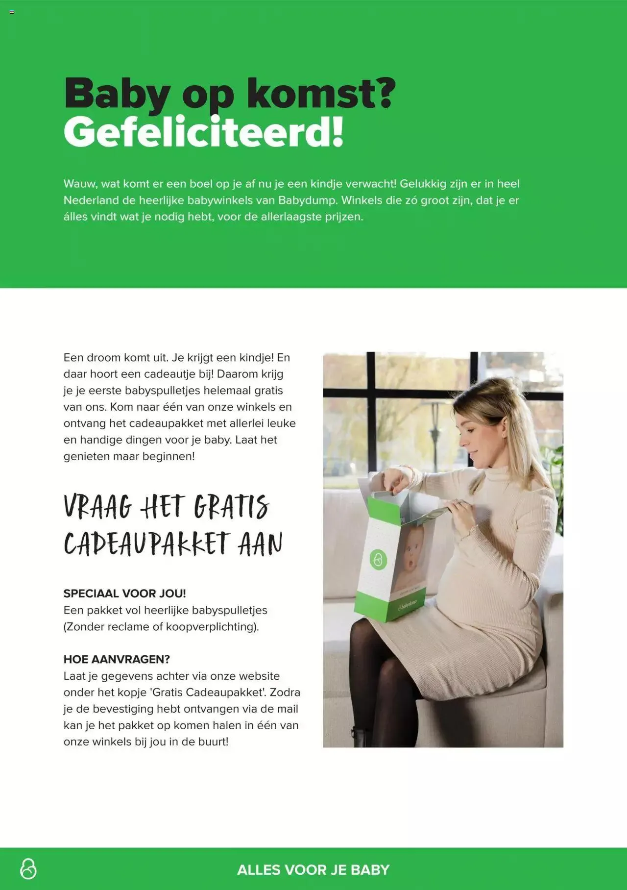 Baby-Dump - Folder van 4 maart tot 31 december 2023 - Folder pagina 2