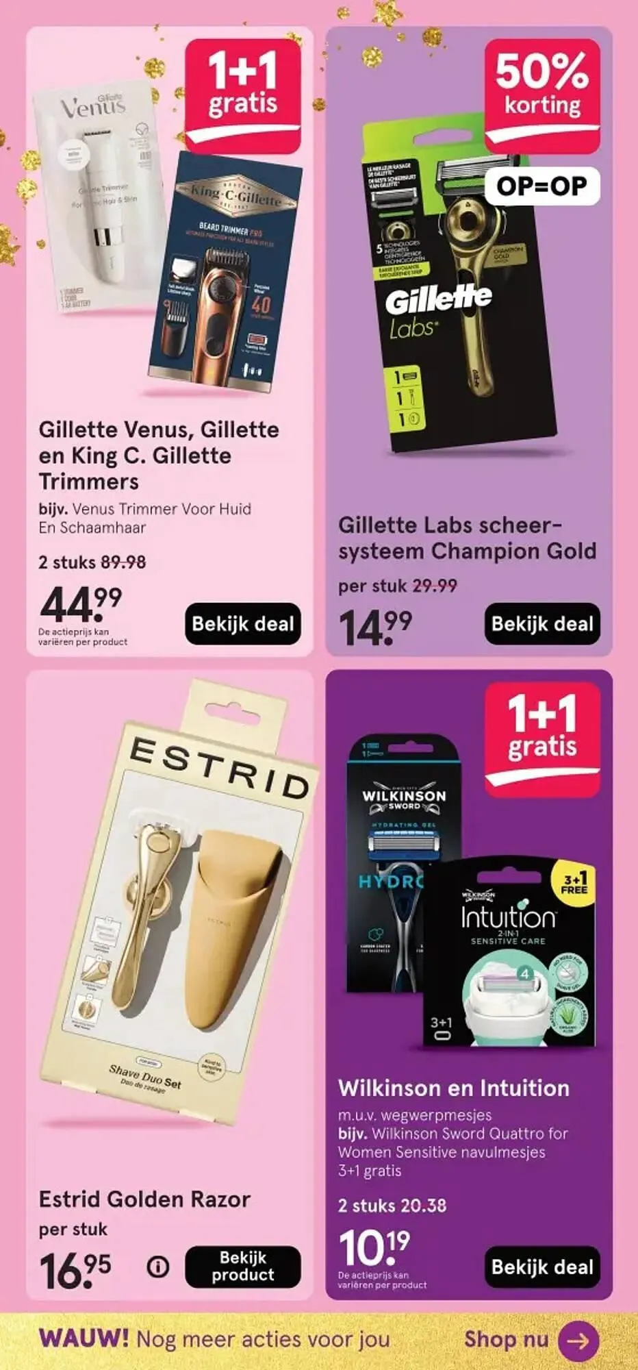 Etos folder van 22 december tot 28 december 2025 - Folder pagina 50