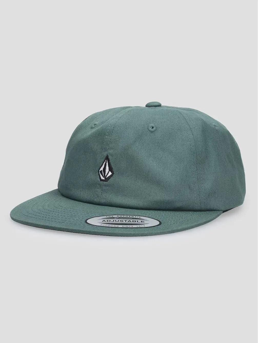Full Stone Dad Cap