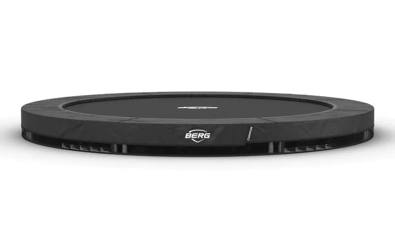 BERG SPORTS Champion InGround 330 Grey