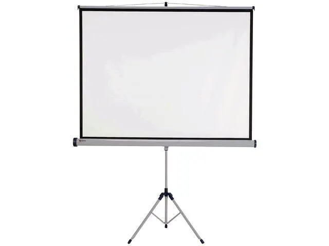 Nobo Statief projectiescherm 200 x 151 cm
