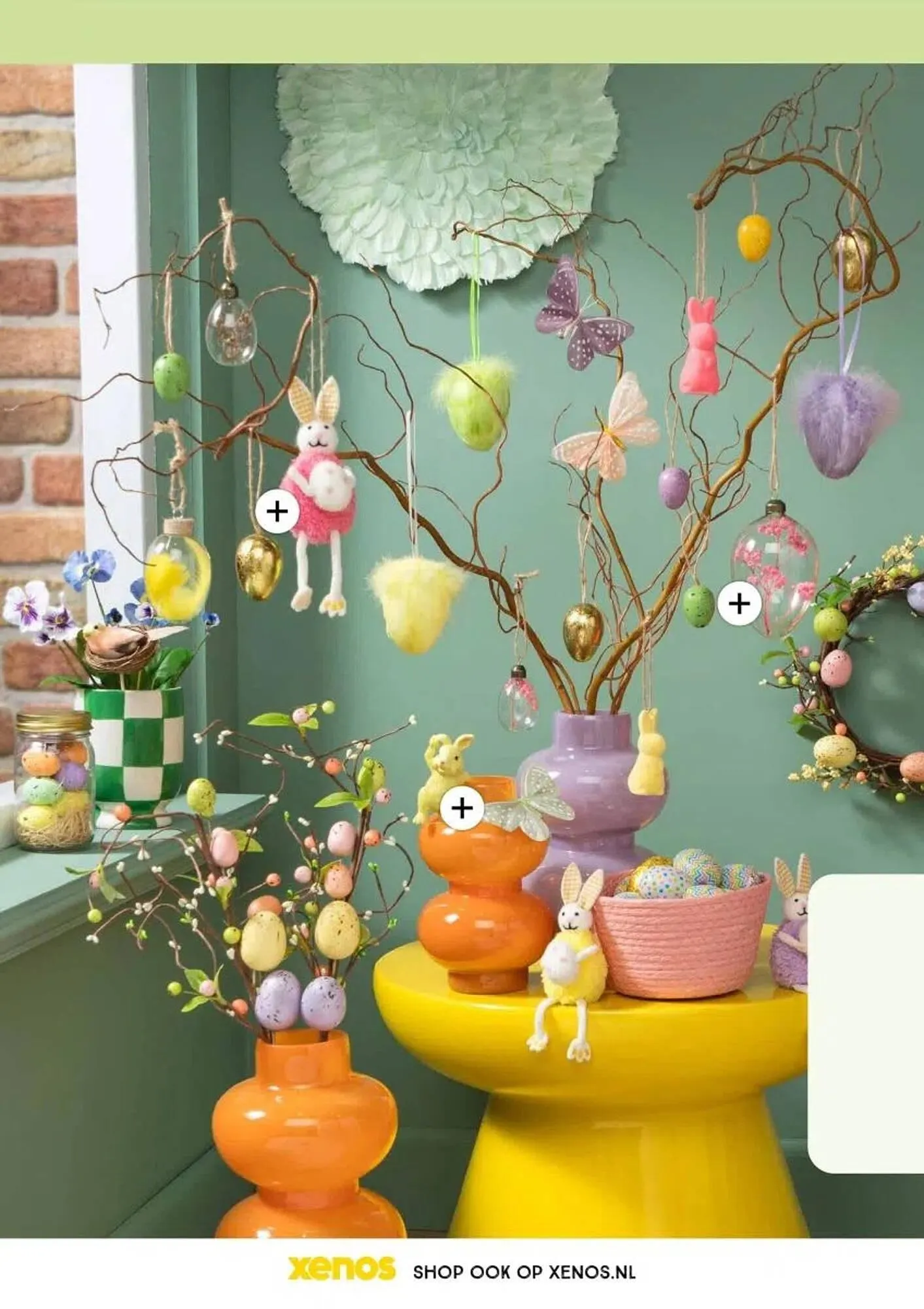 Xenos folder van 16 februari tot 21 april 2025 - Folder pagina 10