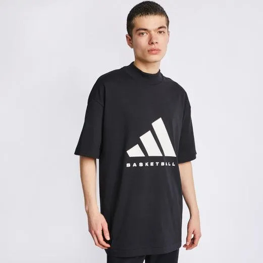 adidas Basketball Tee