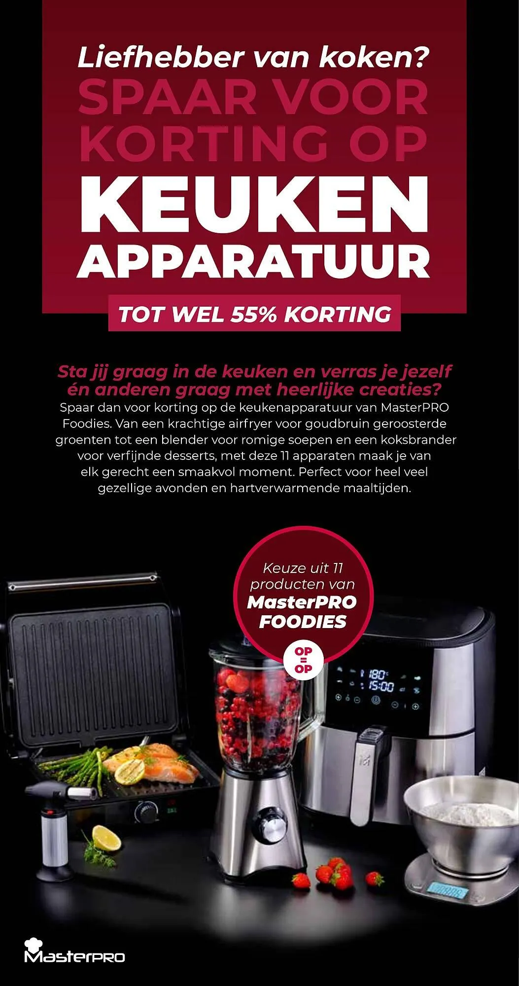 De Boerenschuur folder van 3 november tot 8 november 2025 - Folder pagina 2