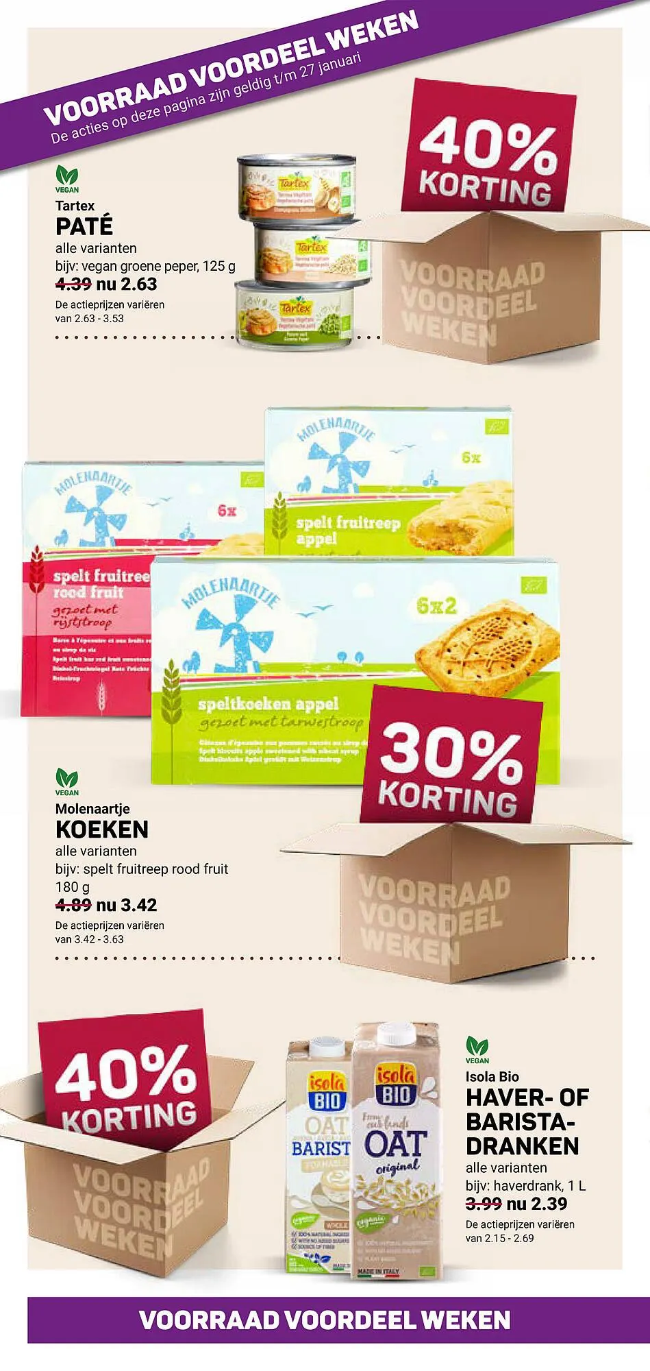 Ekoplaza folder van 14 januari tot 20 januari 2026 - Folder pagina 7