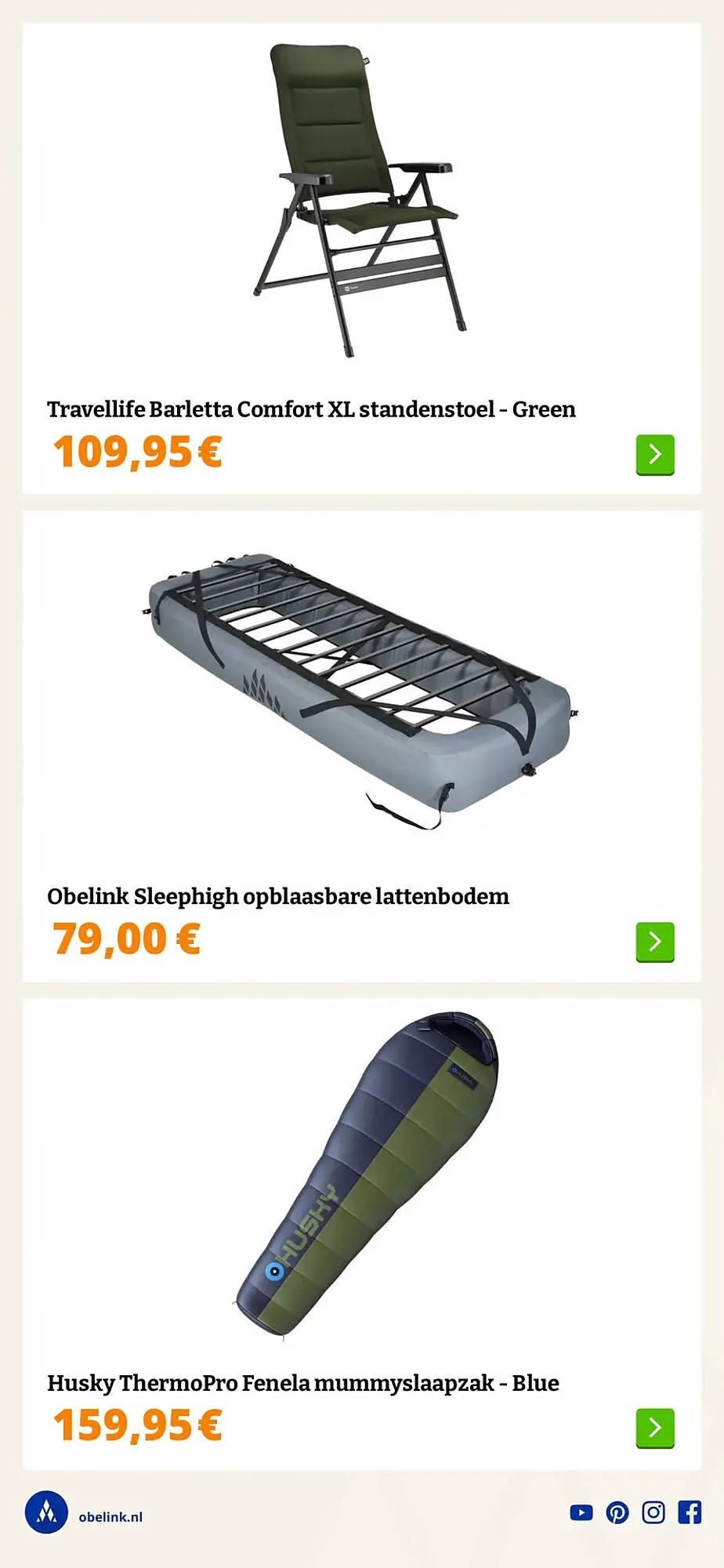 Obelink folder van 6 februari tot 28 februari 2026 - Folder pagina 6